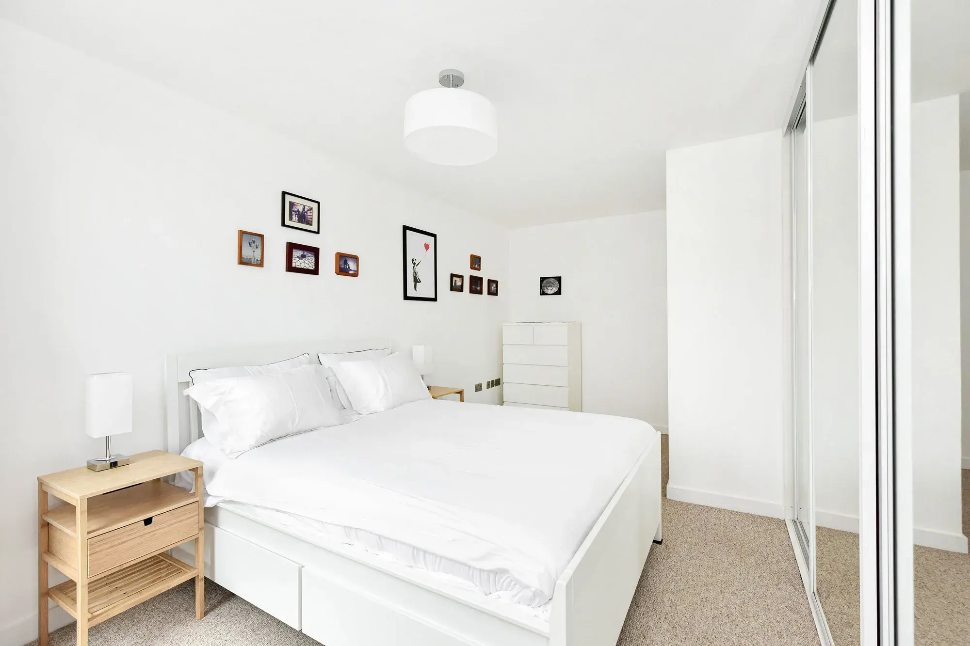Vintry Court, holiday apartment in Borough, London