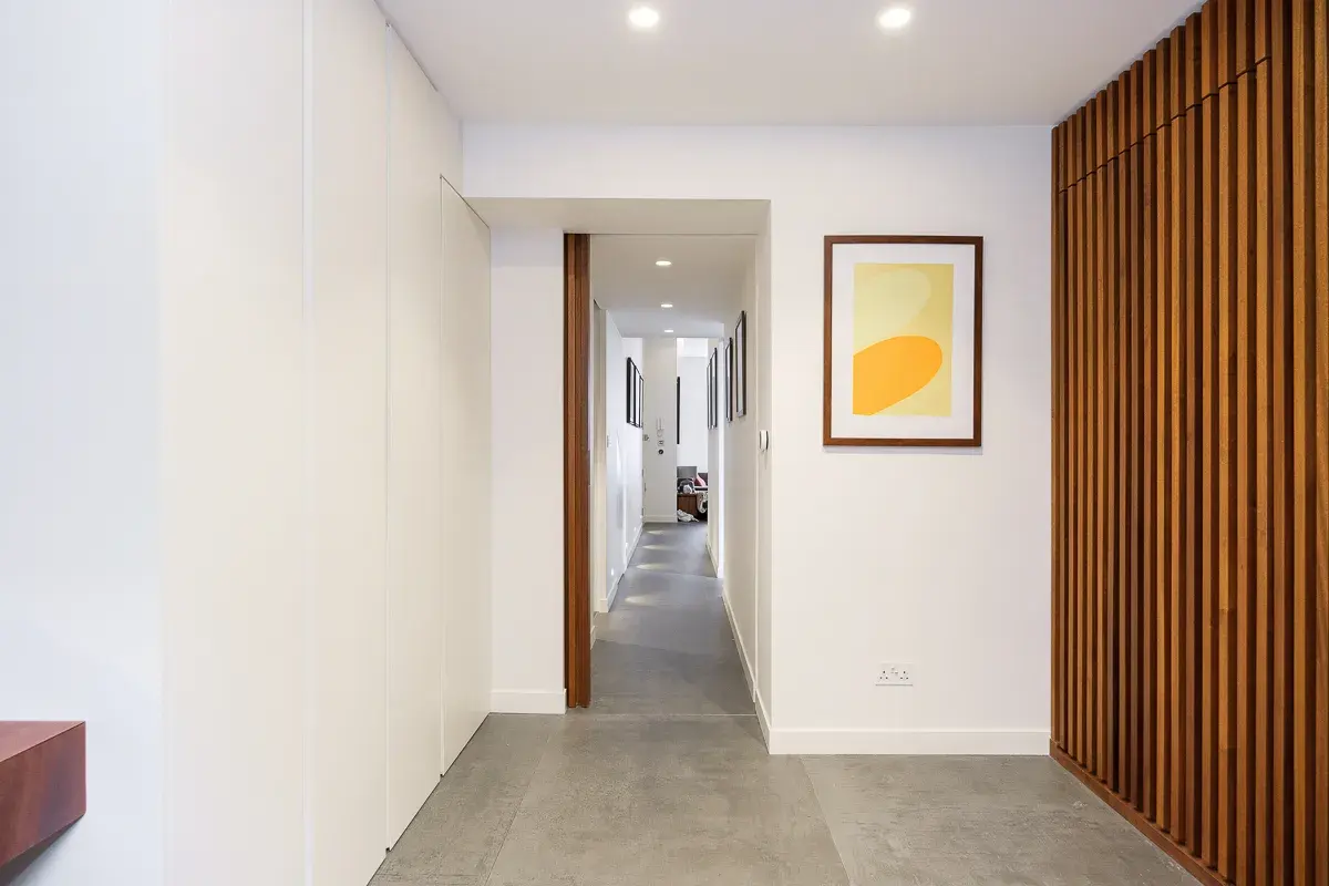 Coleherne Road, holiday apartment in Chelsea, London