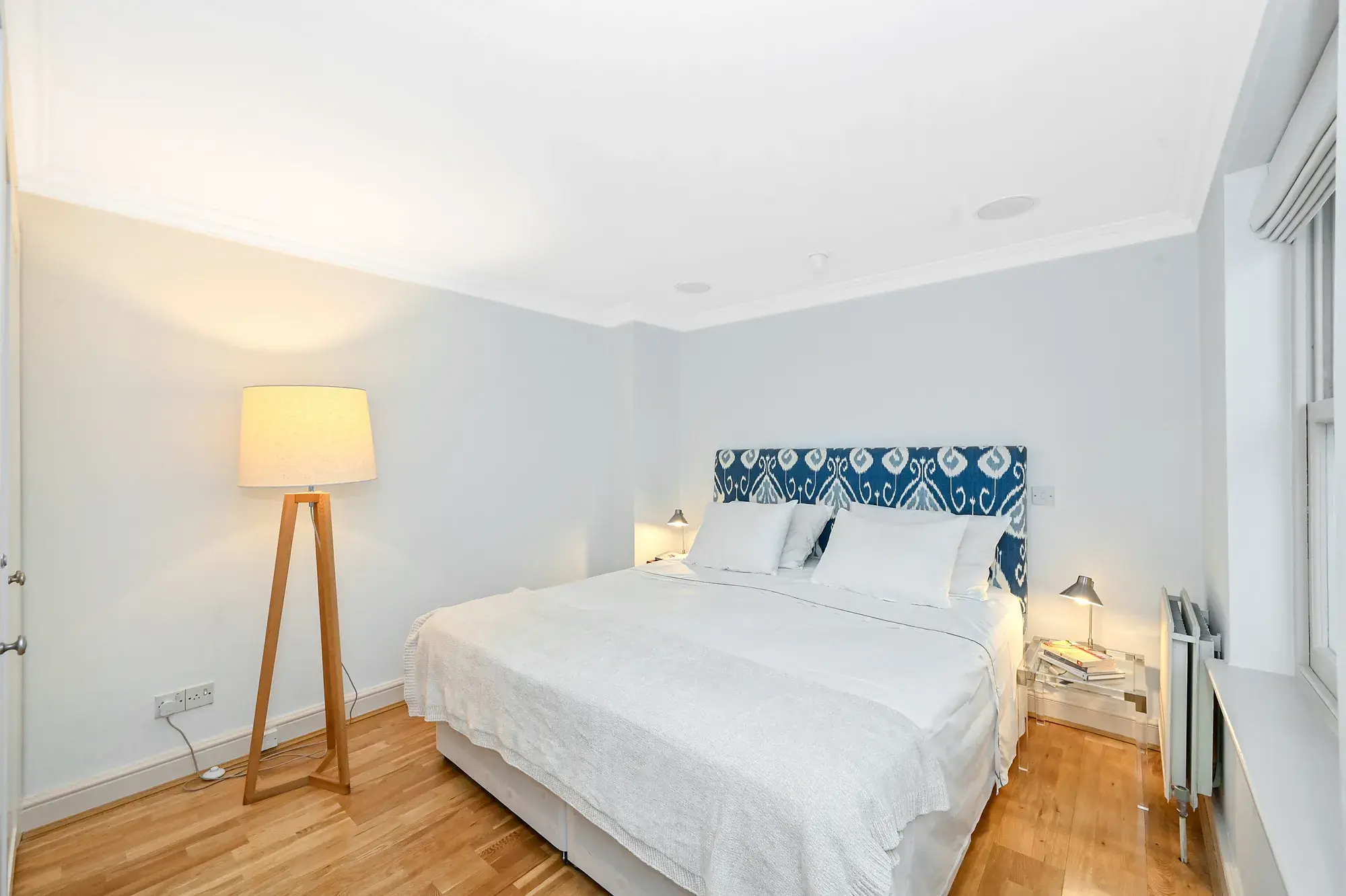 Courtfield Gardens II, holiday apartment in South Kensington, London