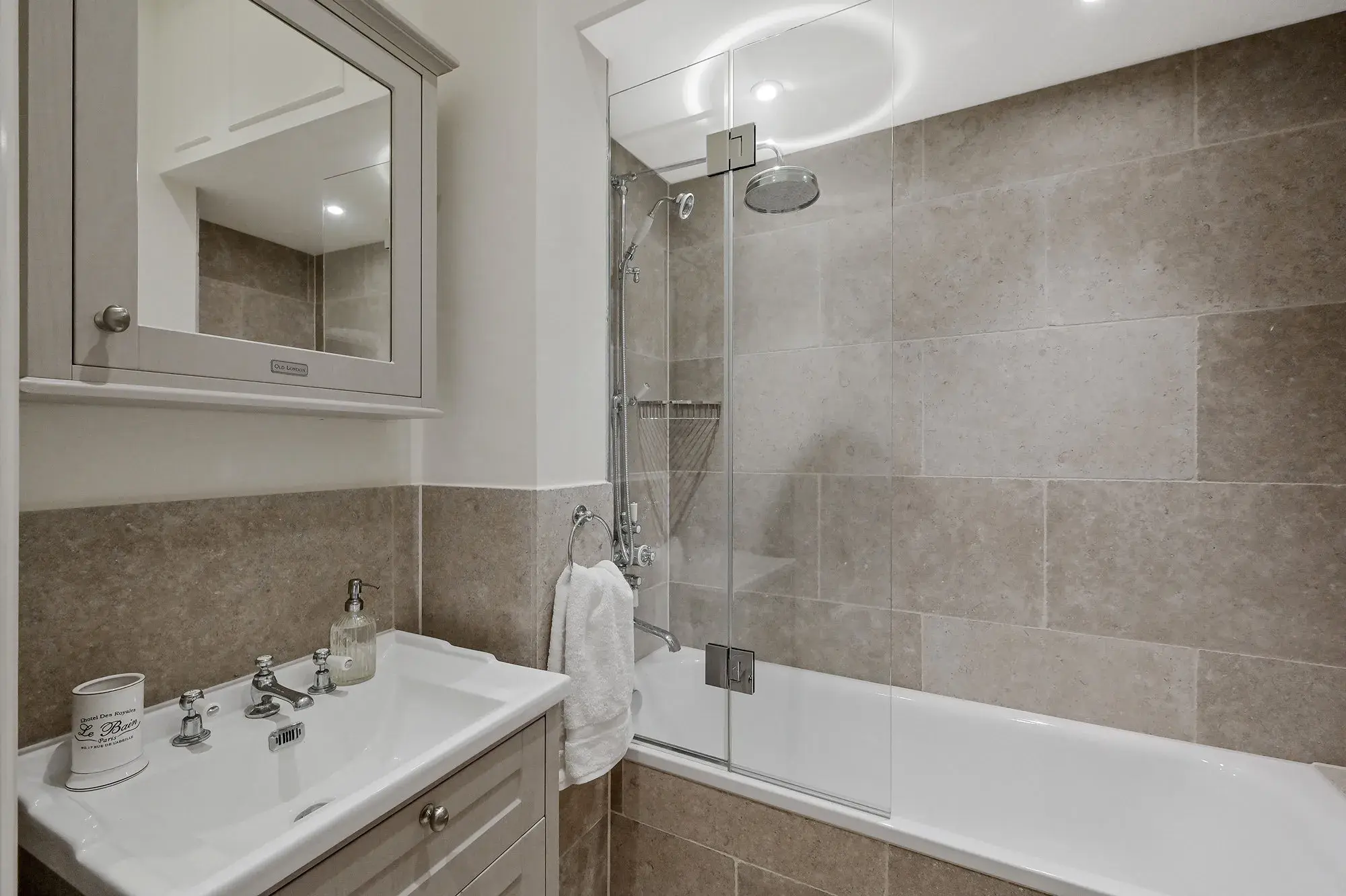 Cranley Mews, holiday home in South Kensington, London