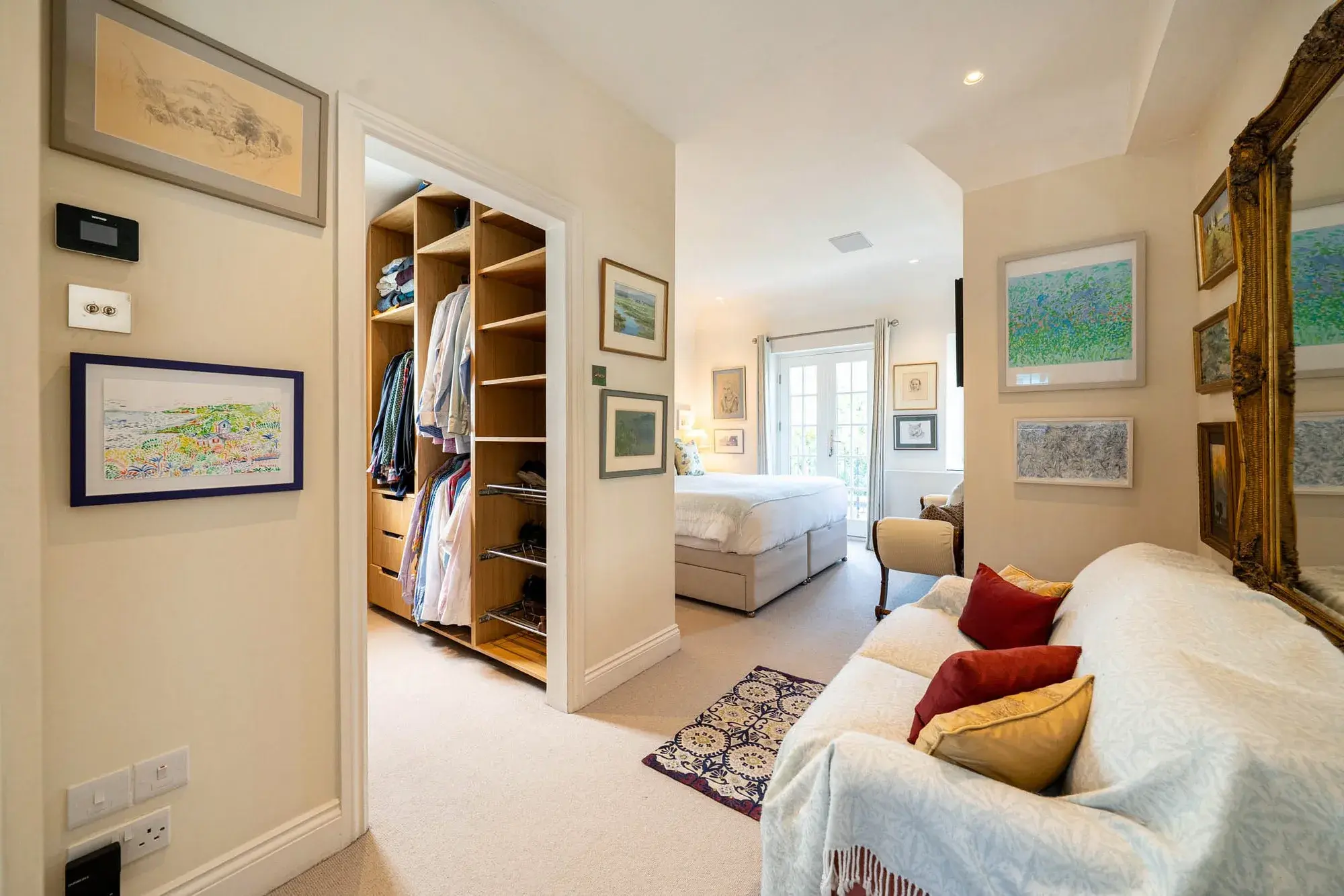 Ellerton Road, holiday home in Wandsworth, London