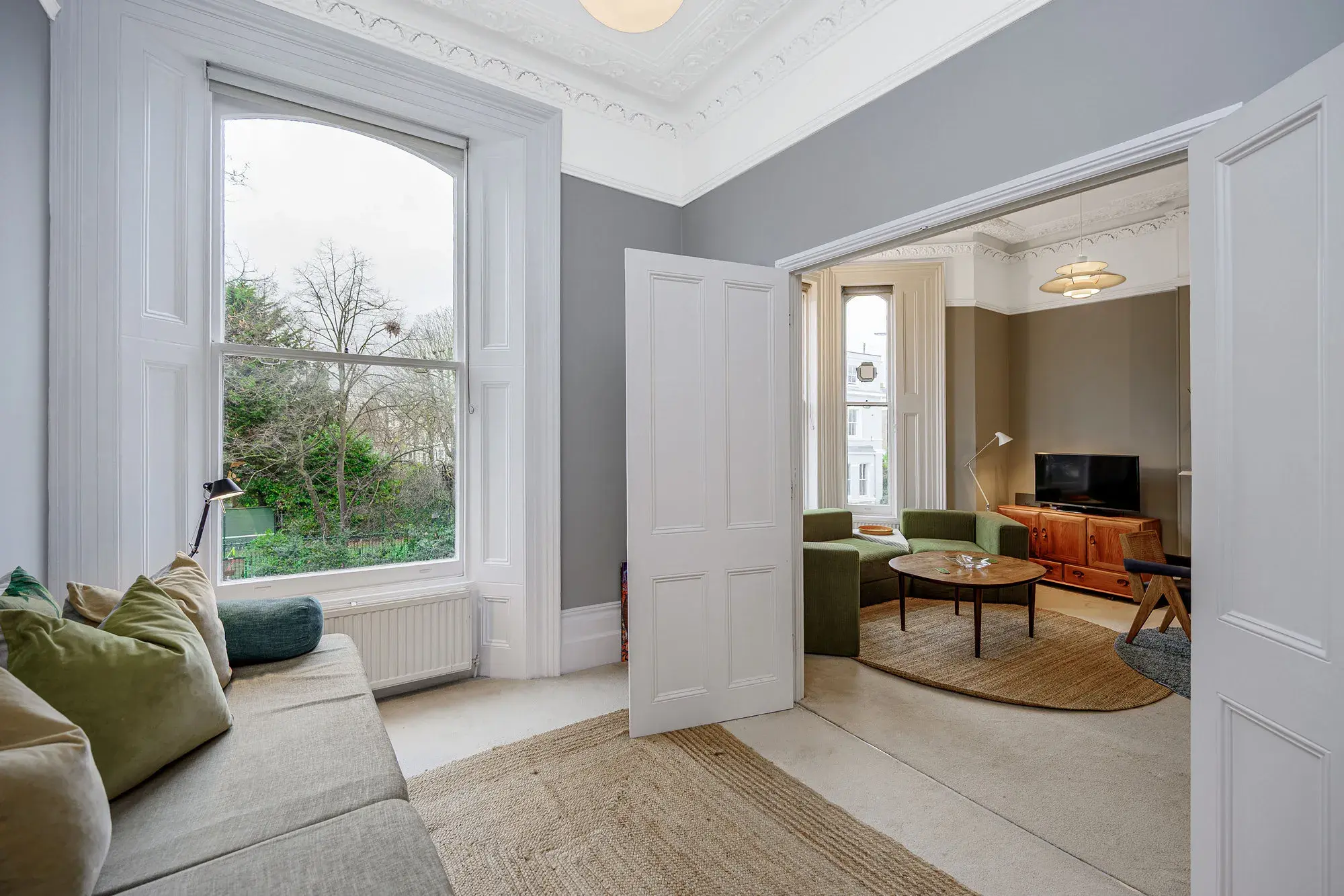 Ladbroke Grove, holiday apartment in Notting Hill, London