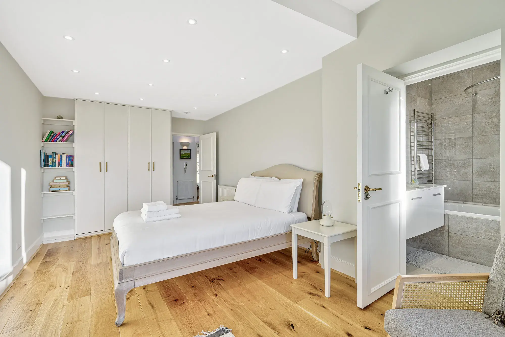 Little Venice II, holiday apartment in Area, London