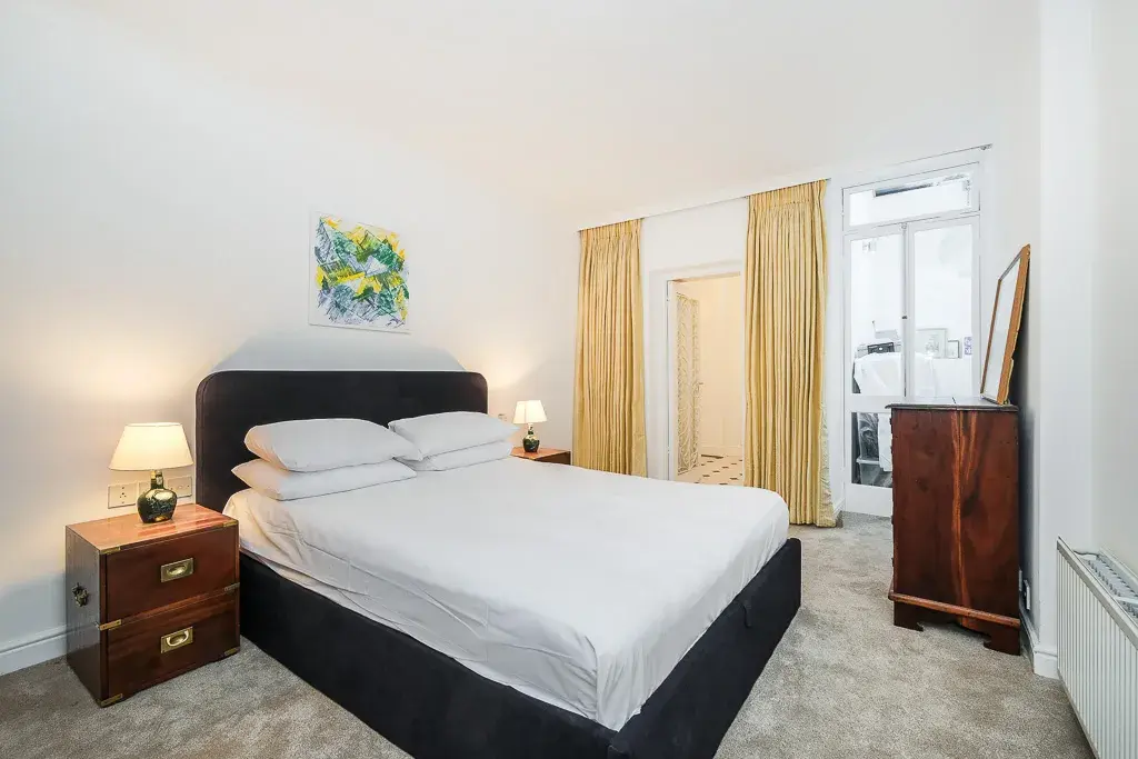 St Anselm's Place, holiday home in Mayfair, London