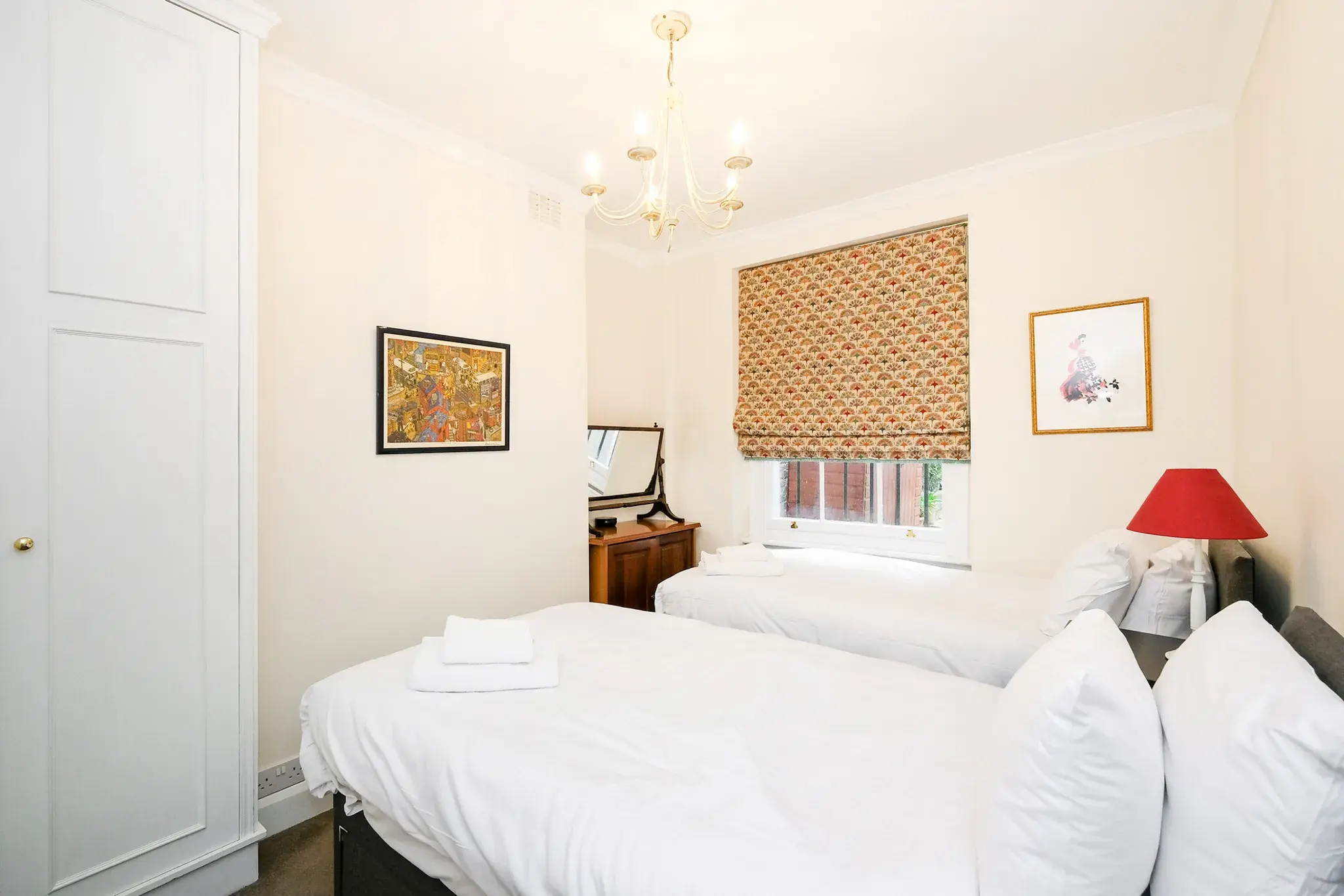 Winchester Street, holiday home in Pimlico, London