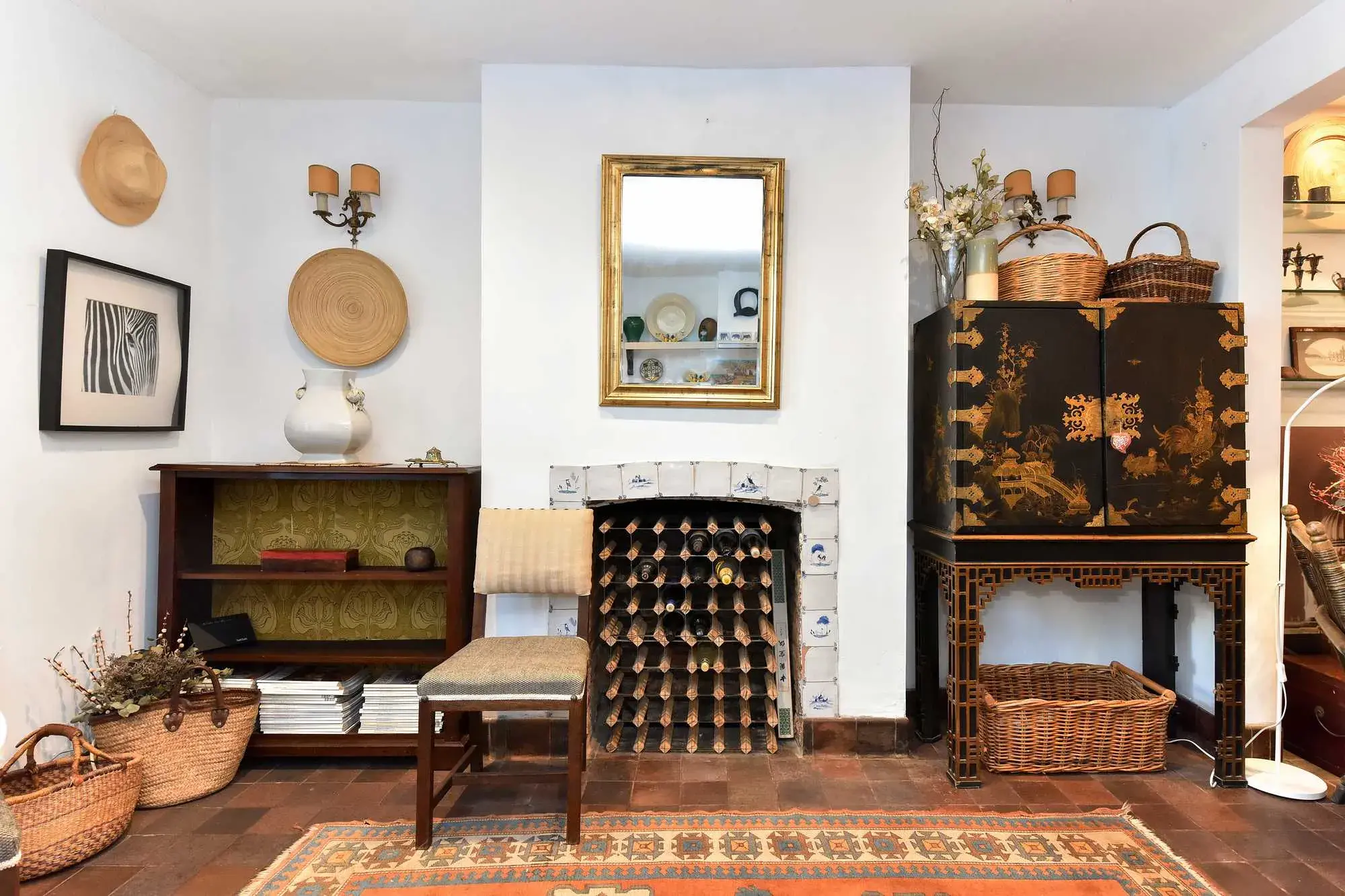 Walham Grove, holiday apartment in Fulham, London