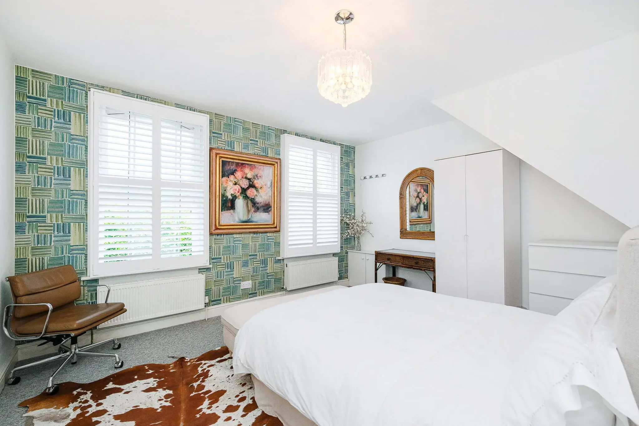 Battersea Church Road, holiday home in Battersea, London