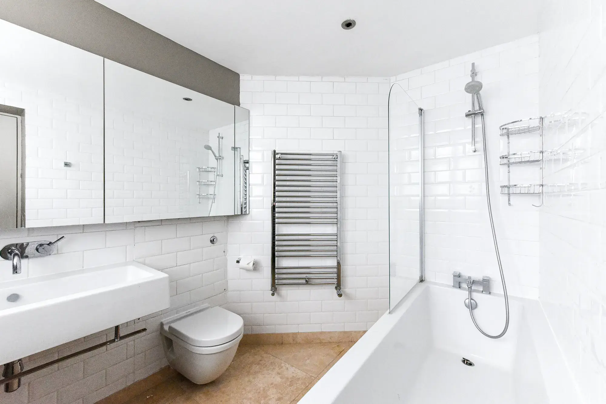 Courtfield Gardens, holiday apartment in South Kensington, London