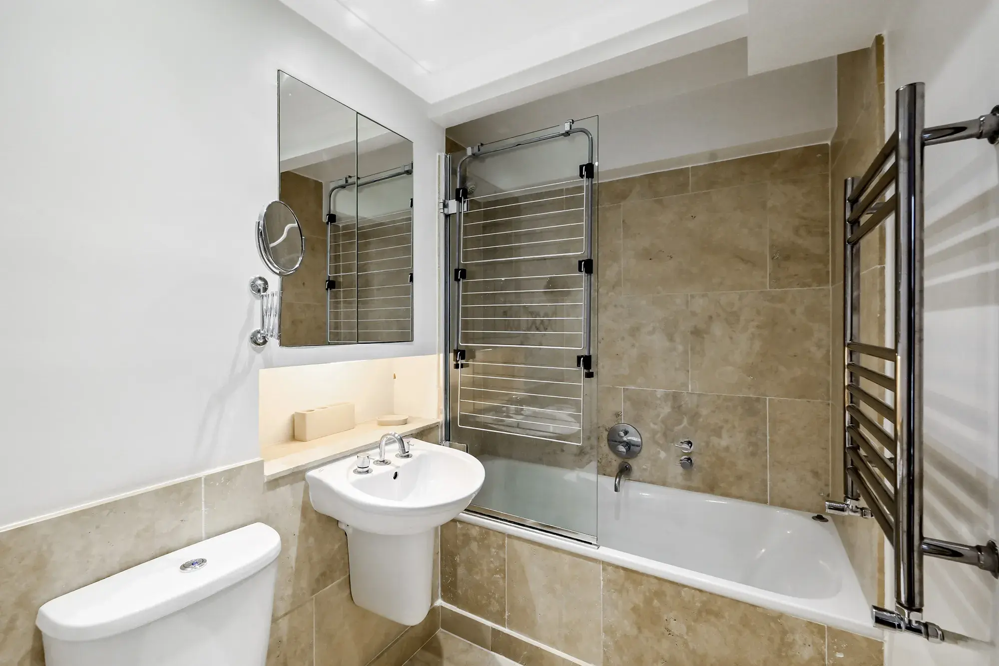 Courtfield Gardens II, holiday apartment in South Kensington, London