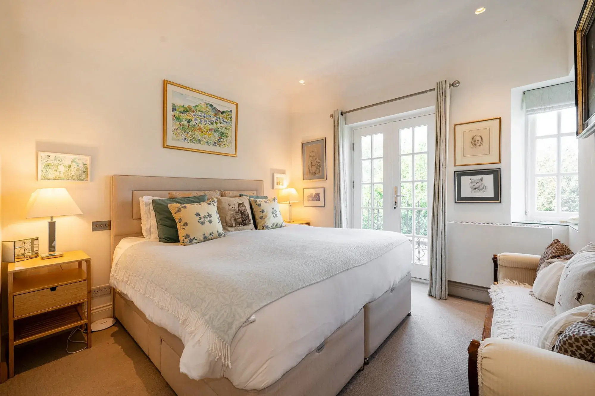 Ellerton Road, holiday home in Wandsworth, London