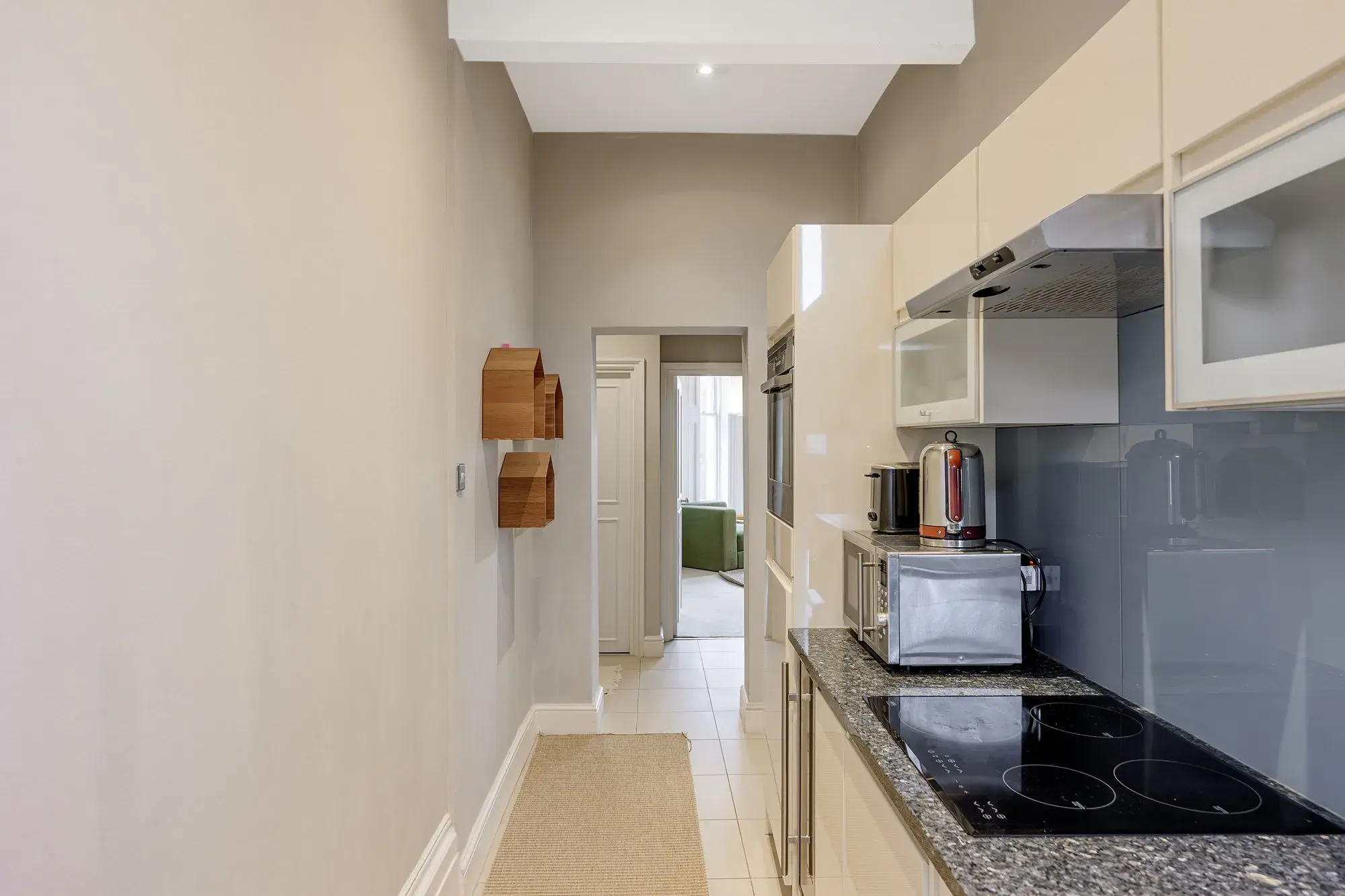 Ladbroke Grove, holiday apartment in Notting Hill, London