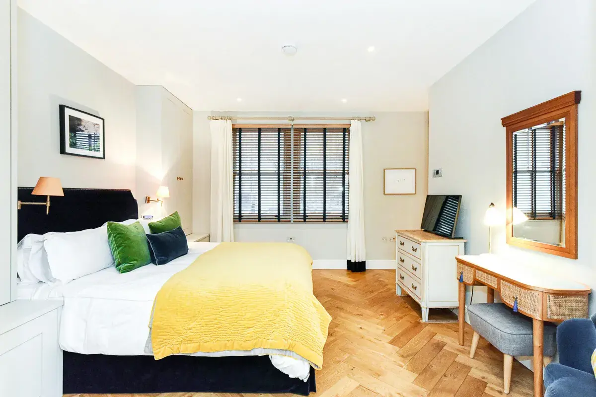 Ladbroke Walk, holiday home in Holland Park, London