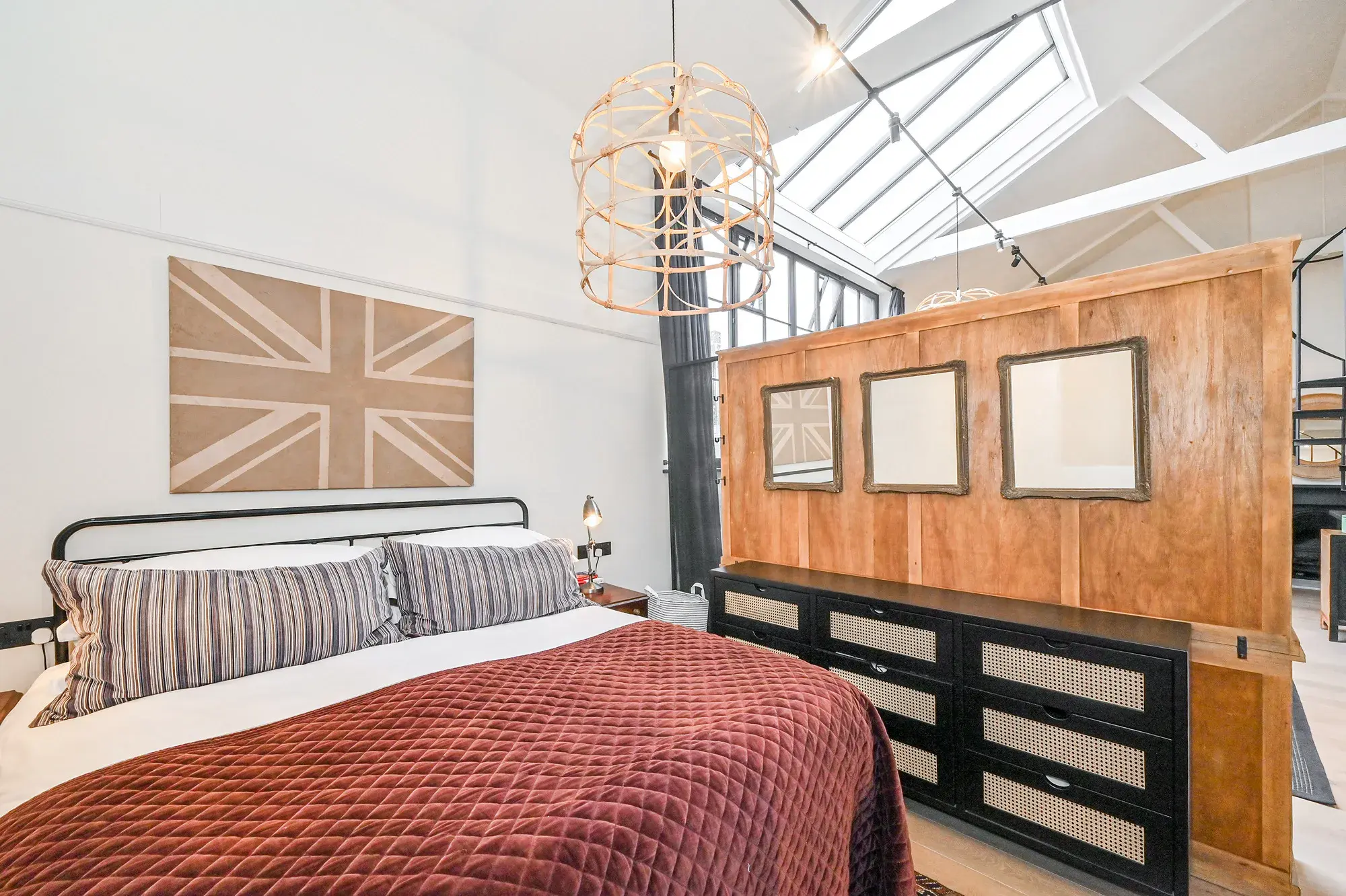 Sydney Close, holiday apartment in South Kensington, London