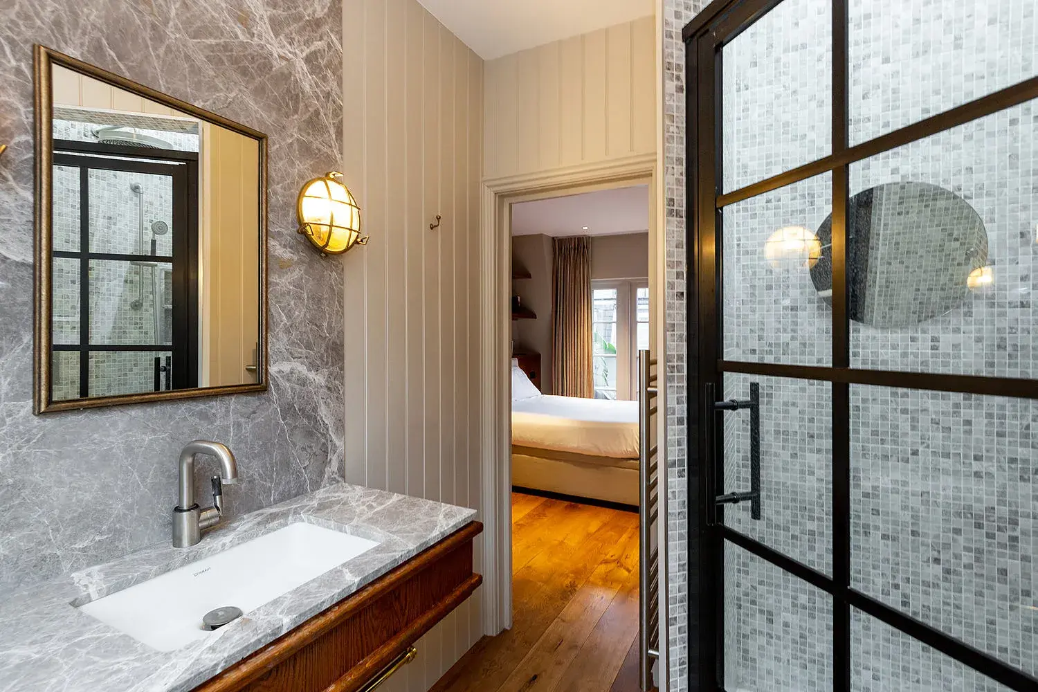 St Luke's Mews, holiday home in Notting Hill, London