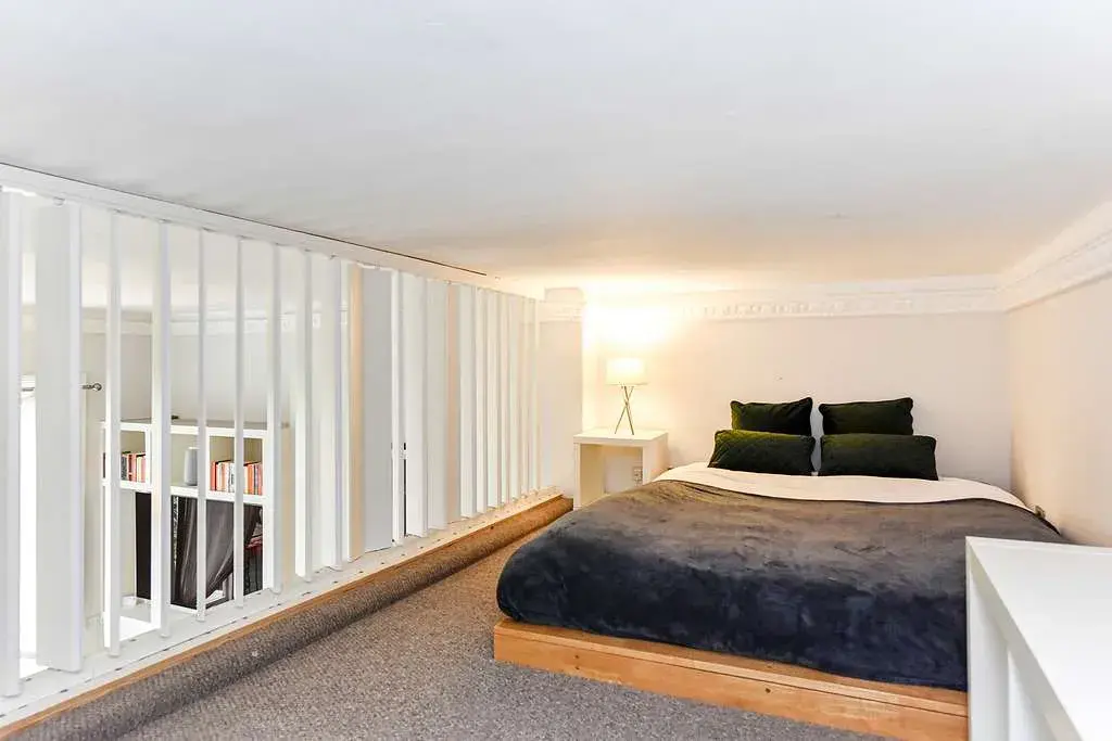 Sinclair Road, holiday apartment in Shepherd's Bush, London