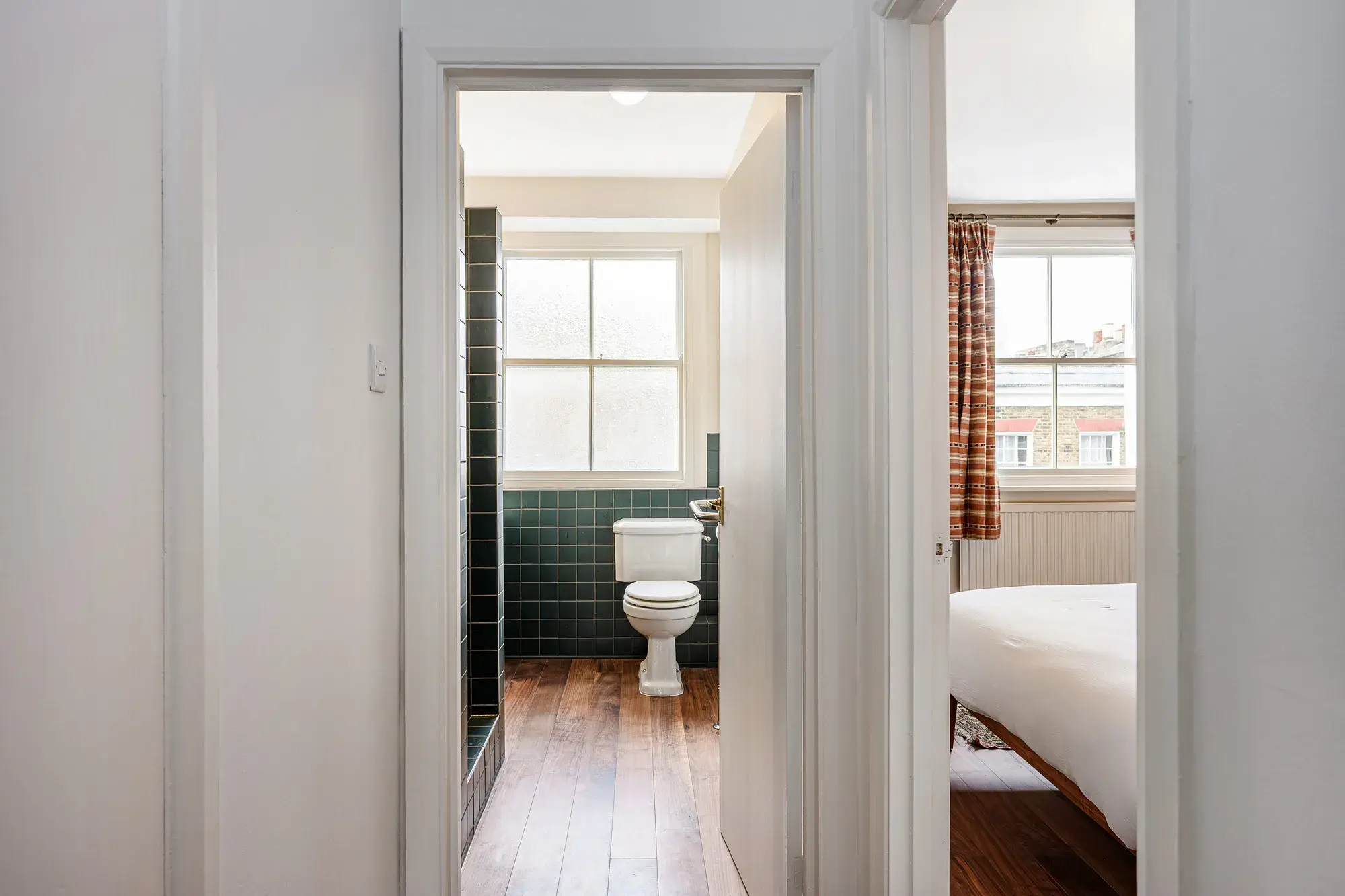 Sale Place, holiday apartment in Paddington, London