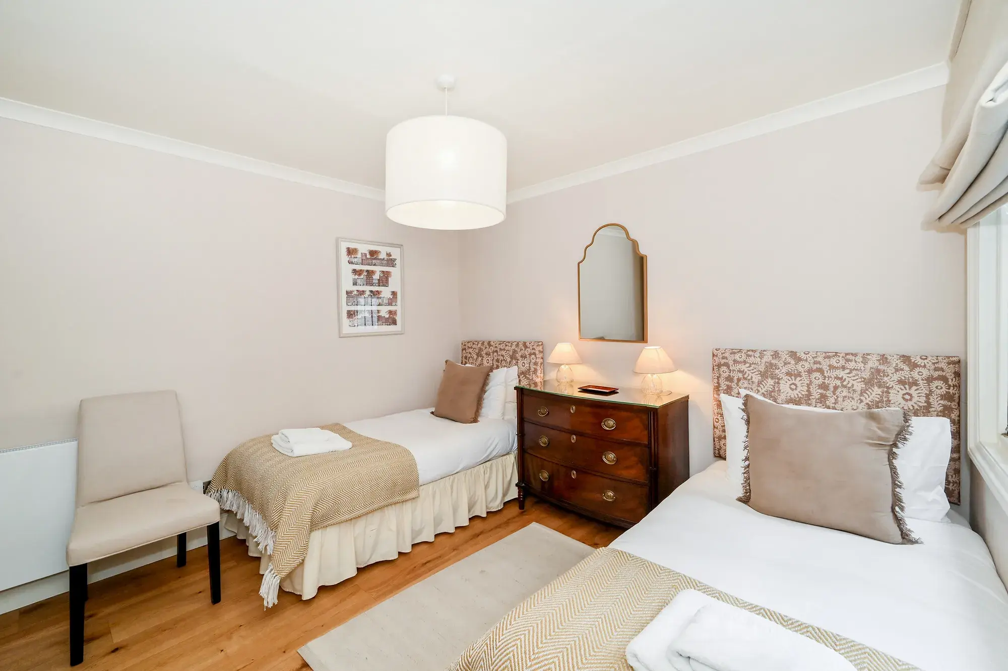 Wetherby Place, holiday apartment in South Kensington, London