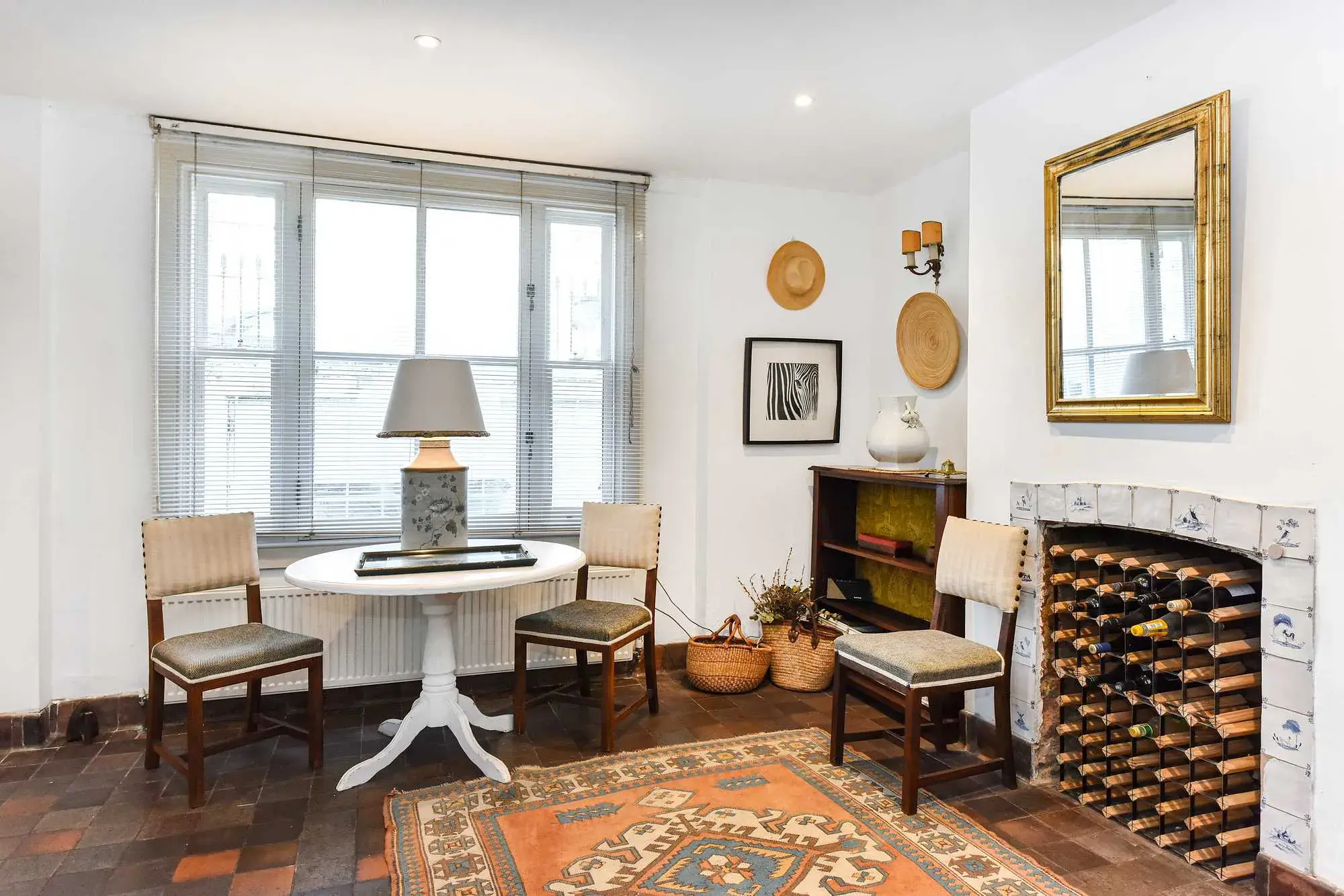 Walham Grove, holiday apartment in Fulham, London