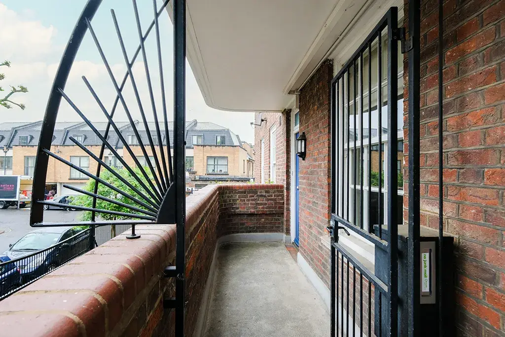 Clarendon Road, holiday apartment in Notting Hill, London