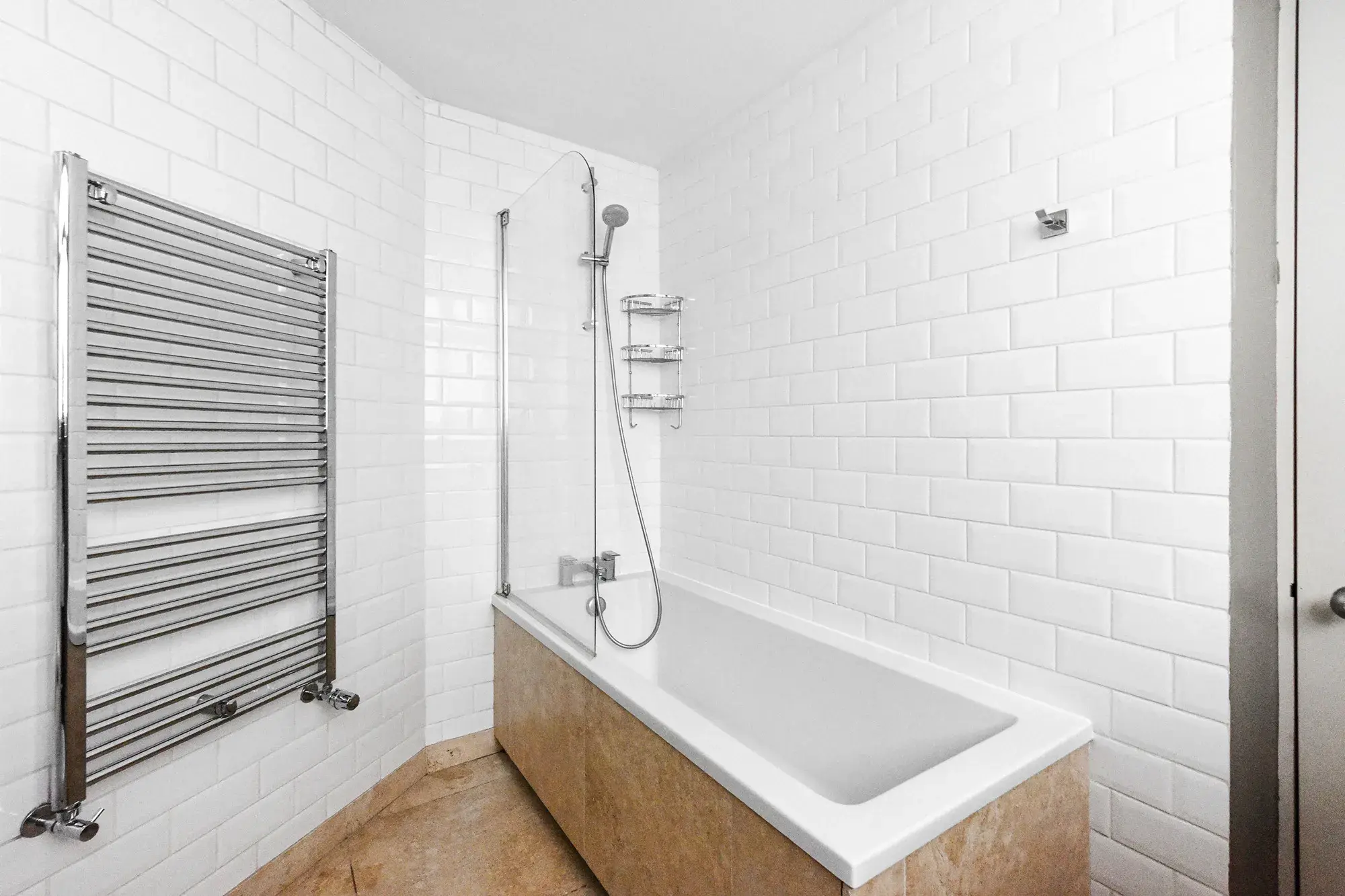 Courtfield Gardens, holiday apartment in South Kensington, London