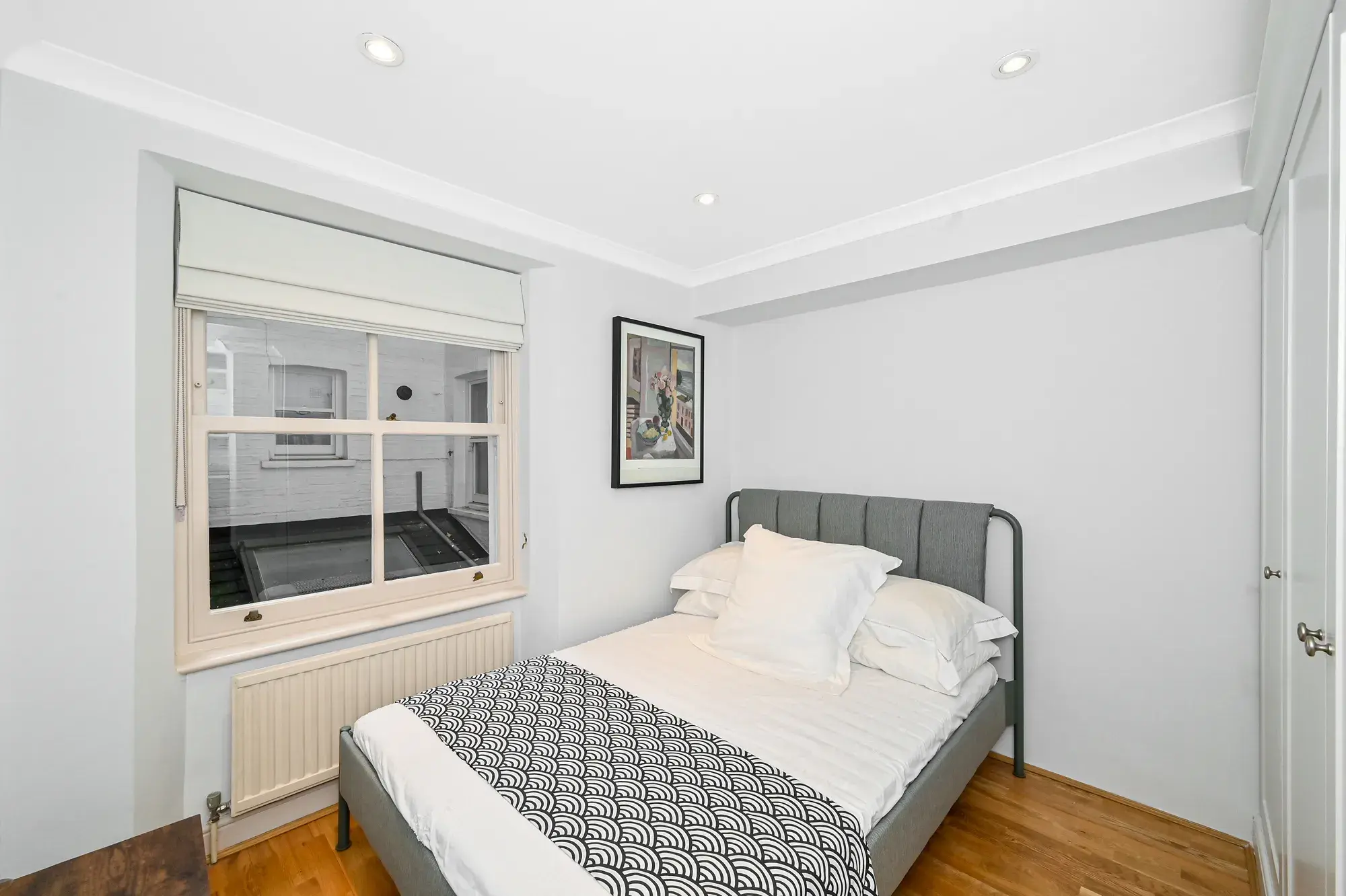 Courtfield Gardens II, holiday apartment in South Kensington, London