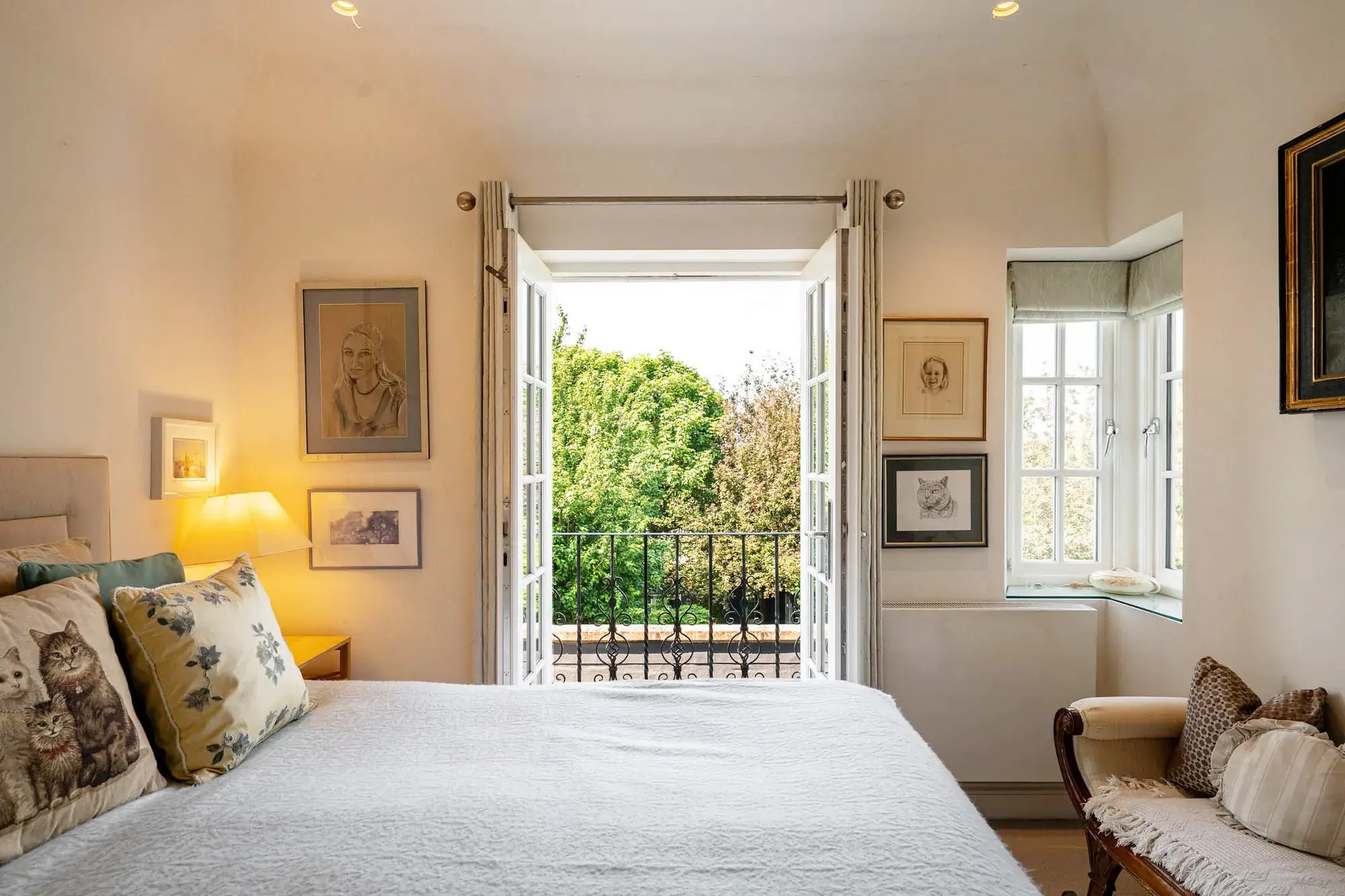 Ellerton Road, holiday home in Wandsworth, London