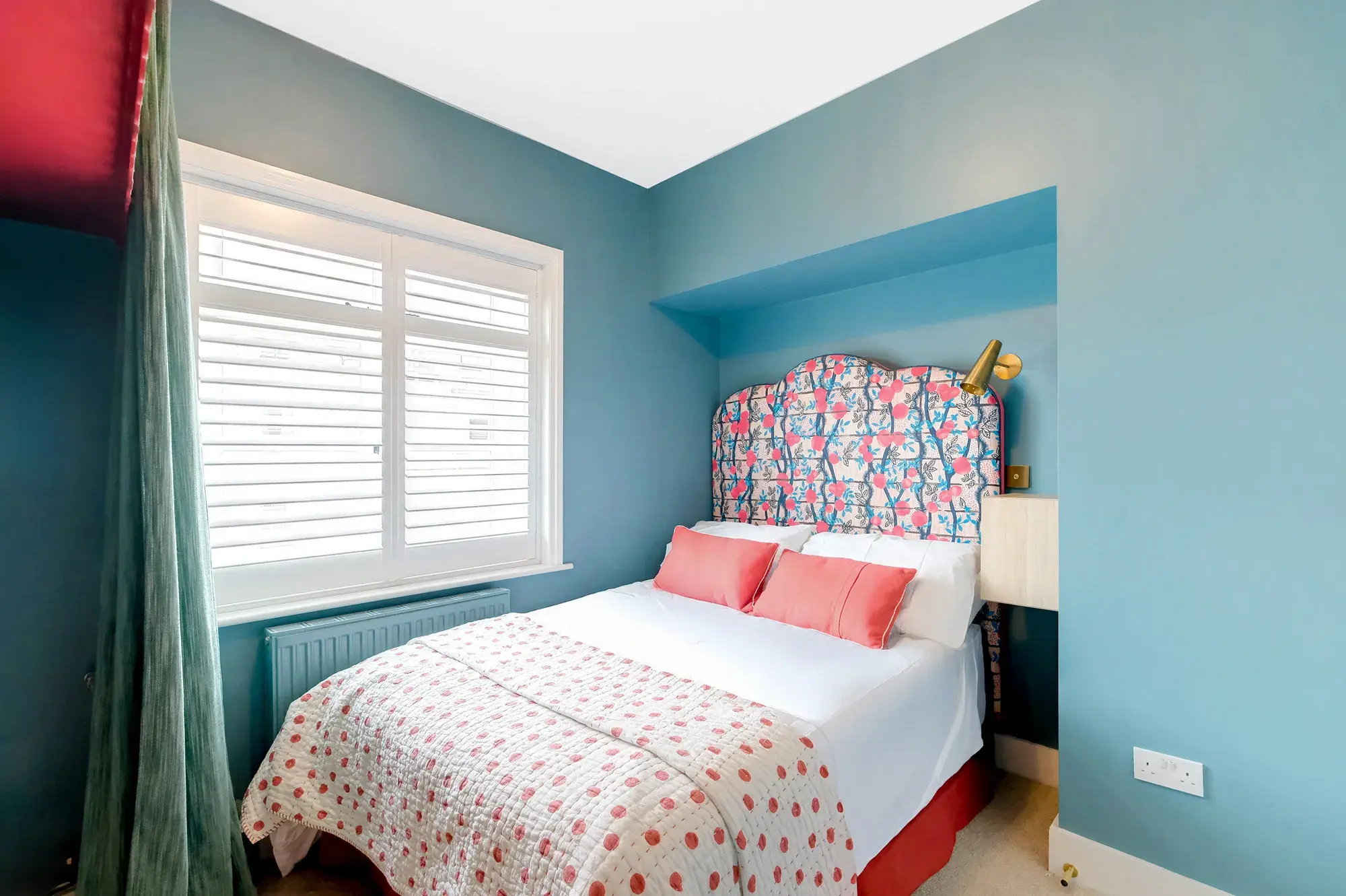 Gloucester Terrace, holiday apartment in Bayswater, London