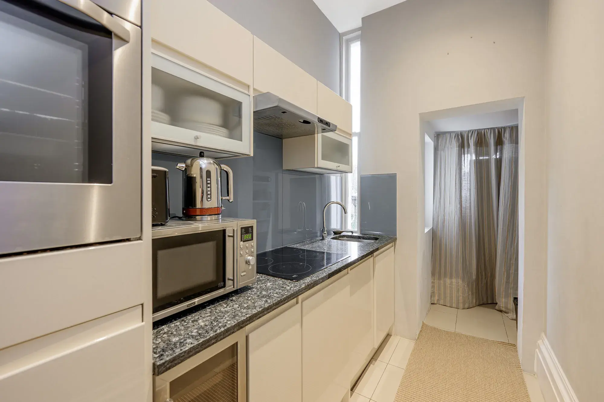 Ladbroke Grove, holiday apartment in Notting Hill, London