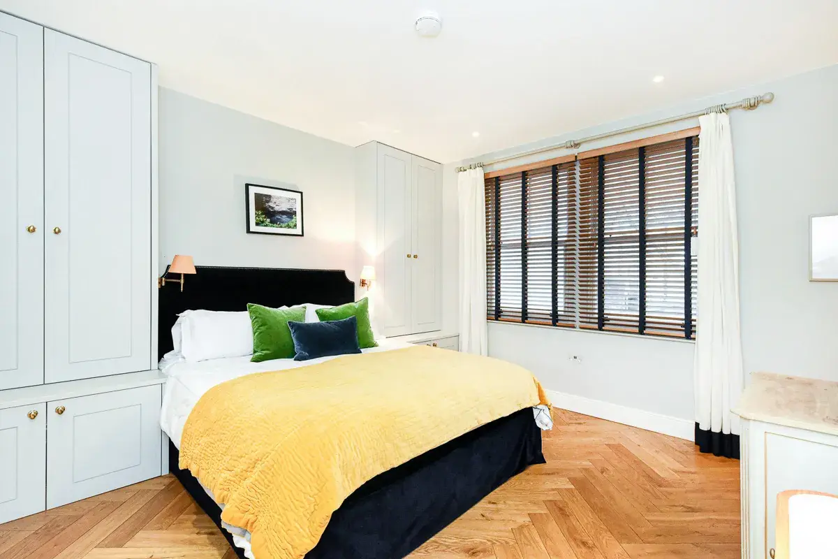 Ladbroke Walk, holiday home in Holland Park, London