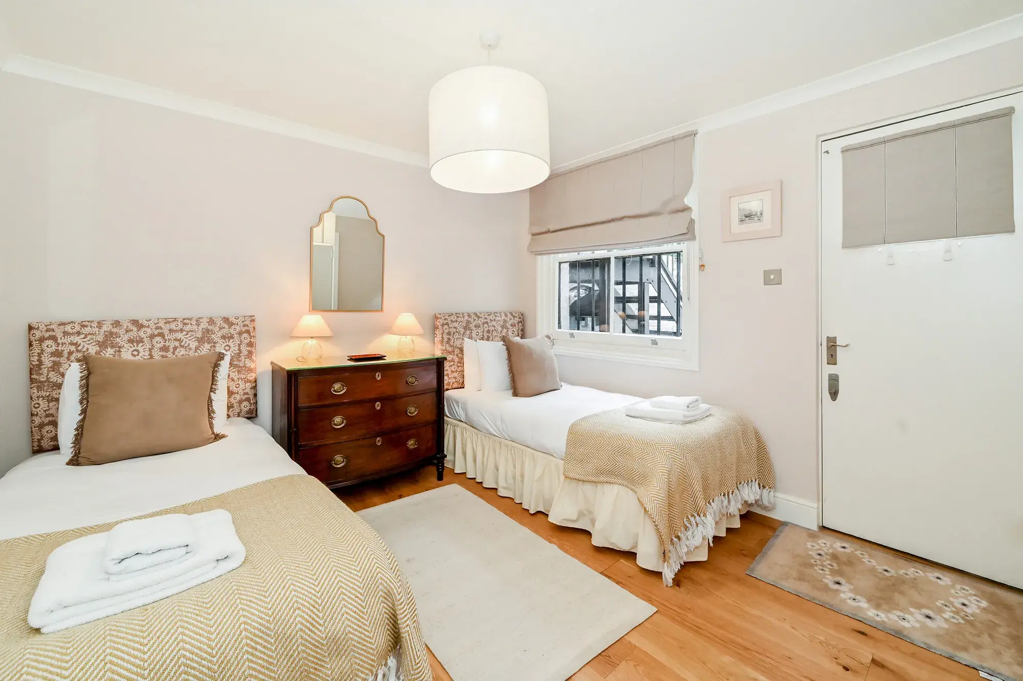 Wetherby Place, holiday apartment in South Kensington, London