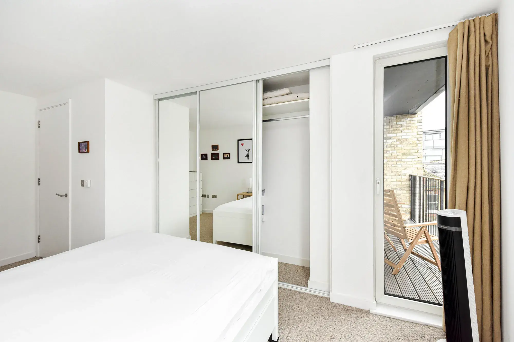 Vintry Court, holiday apartment in Borough, London