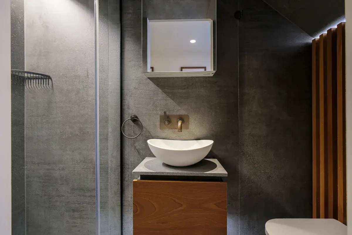 Coleherne Road, holiday apartment in Chelsea, London