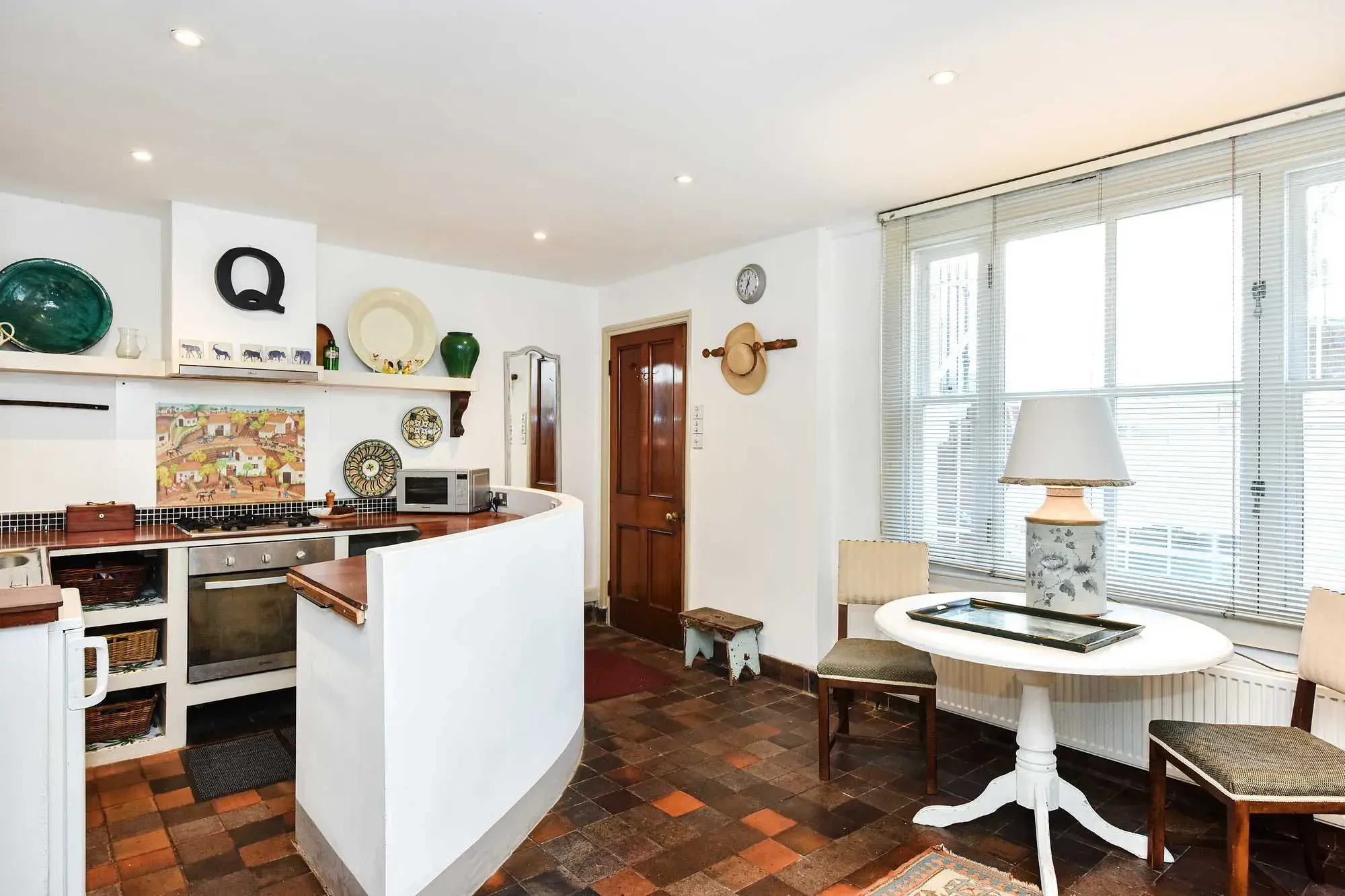 Walham Grove, holiday apartment in Fulham, London