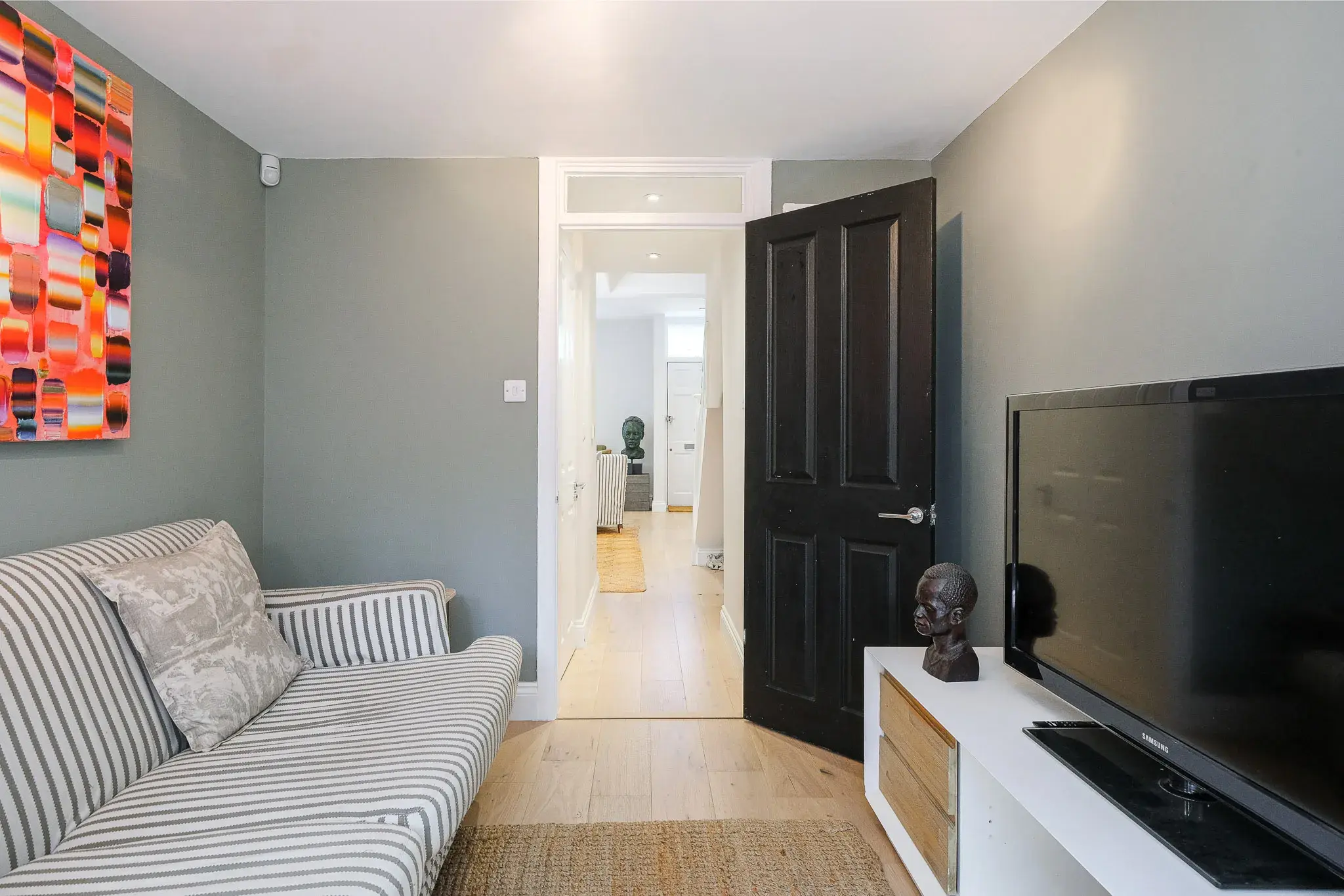 Battersea Church Road, holiday home in Battersea, London