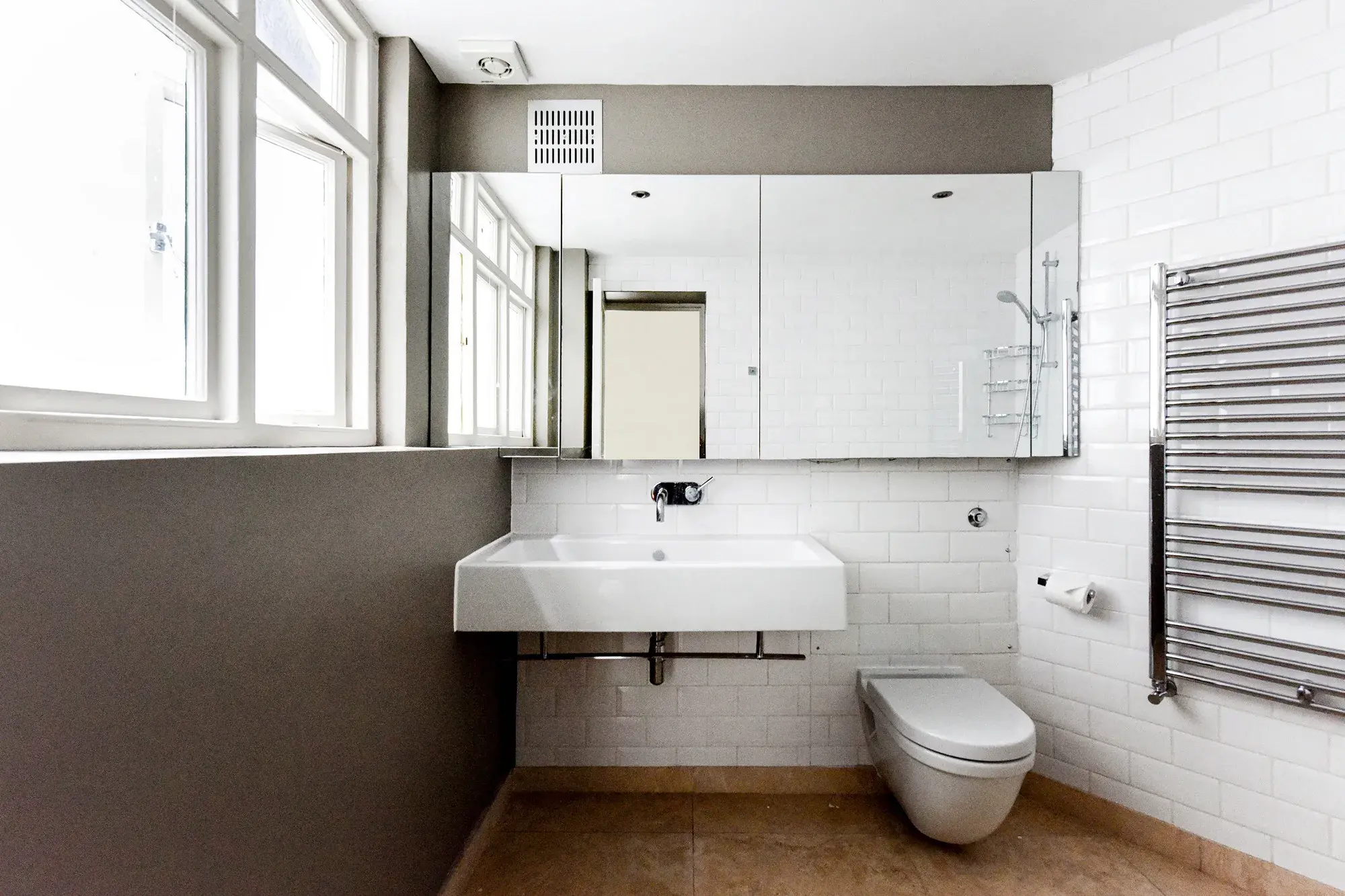 Courtfield Gardens, holiday apartment in South Kensington, London