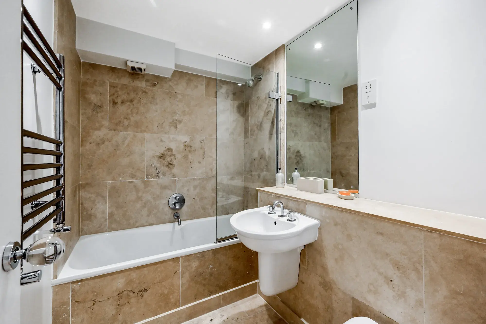 Courtfield Gardens II, holiday apartment in South Kensington, London