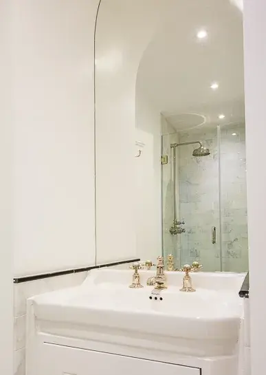 Donne Place, holiday home in Kensington, London