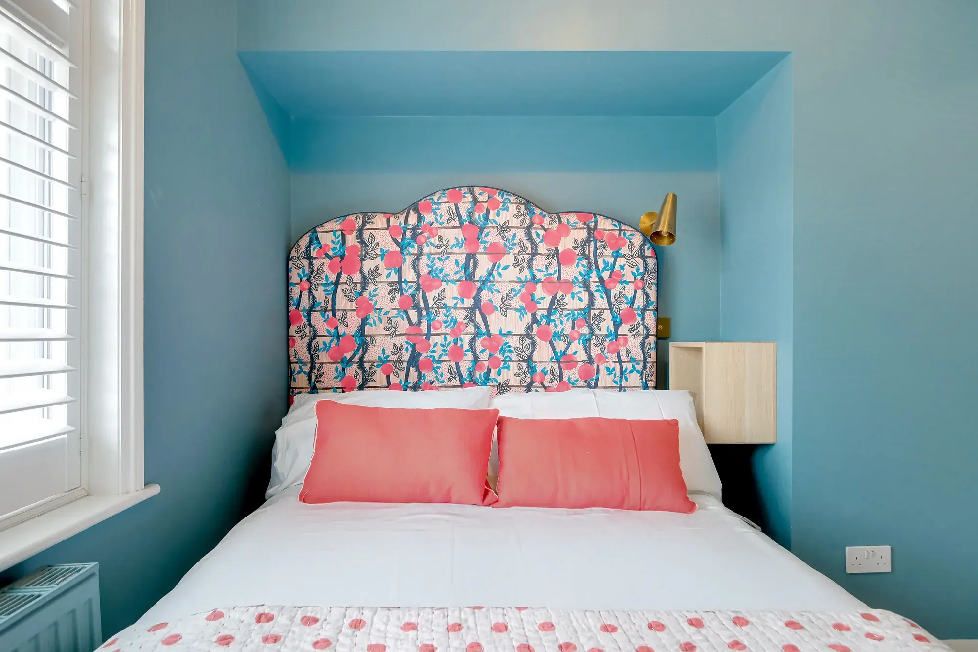 Gloucester Terrace, holiday apartment in Bayswater, London