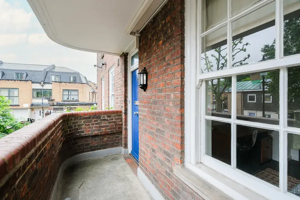 Clarendon Road, holiday apartment in Notting Hill, London