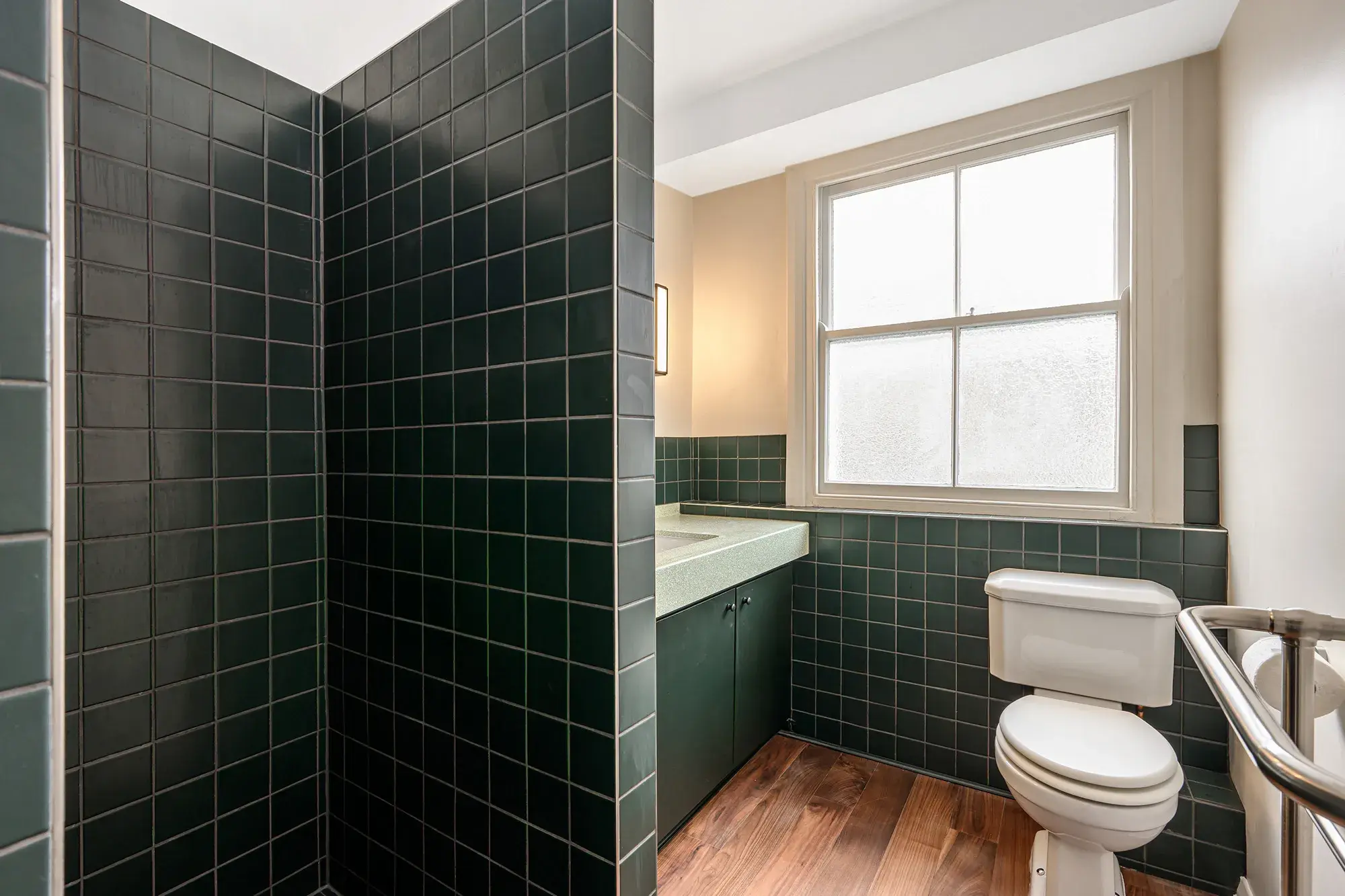 Sale Place, holiday apartment in Paddington, London