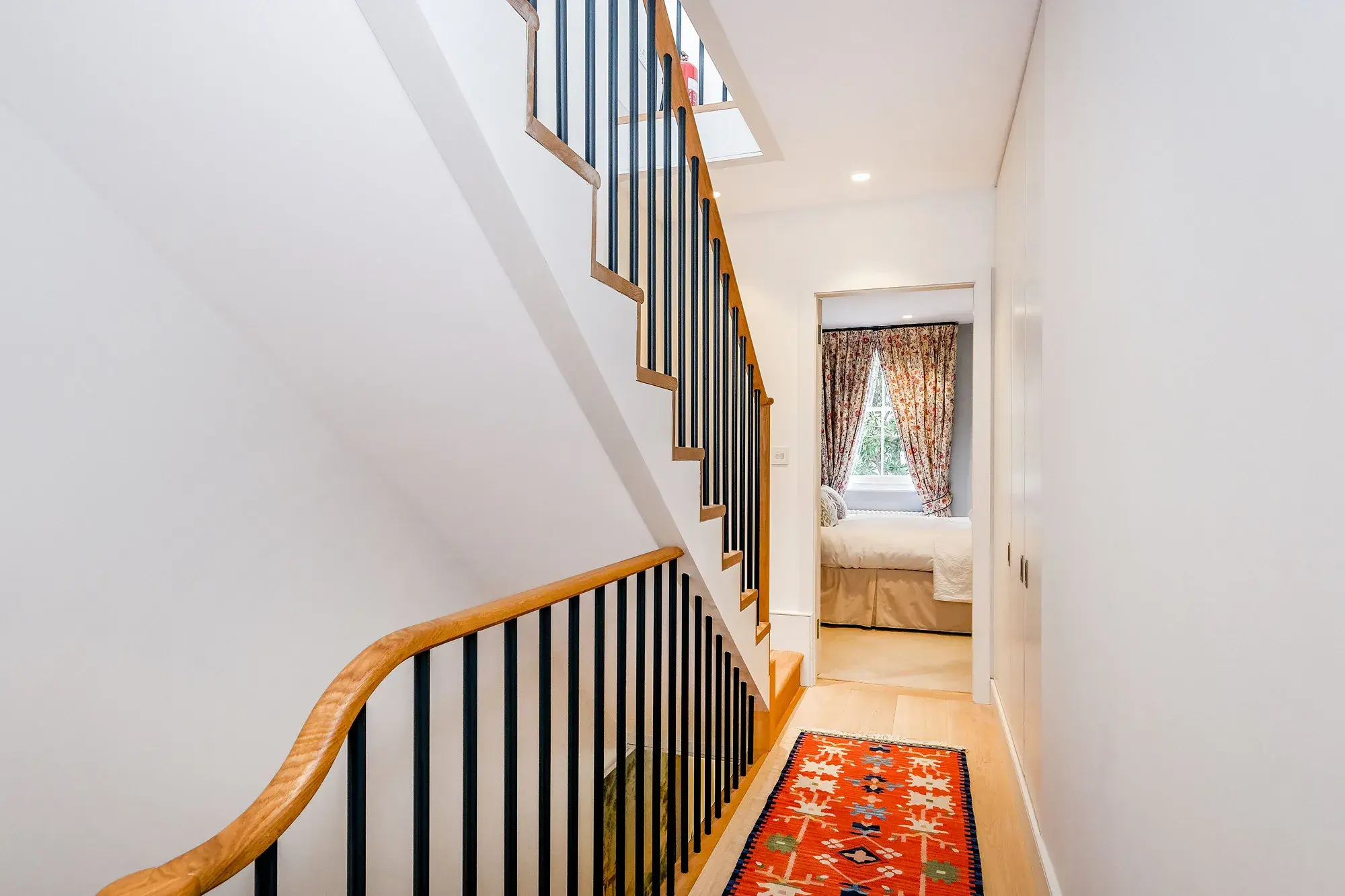 Woodfall Street, holiday home in Chelsea, London