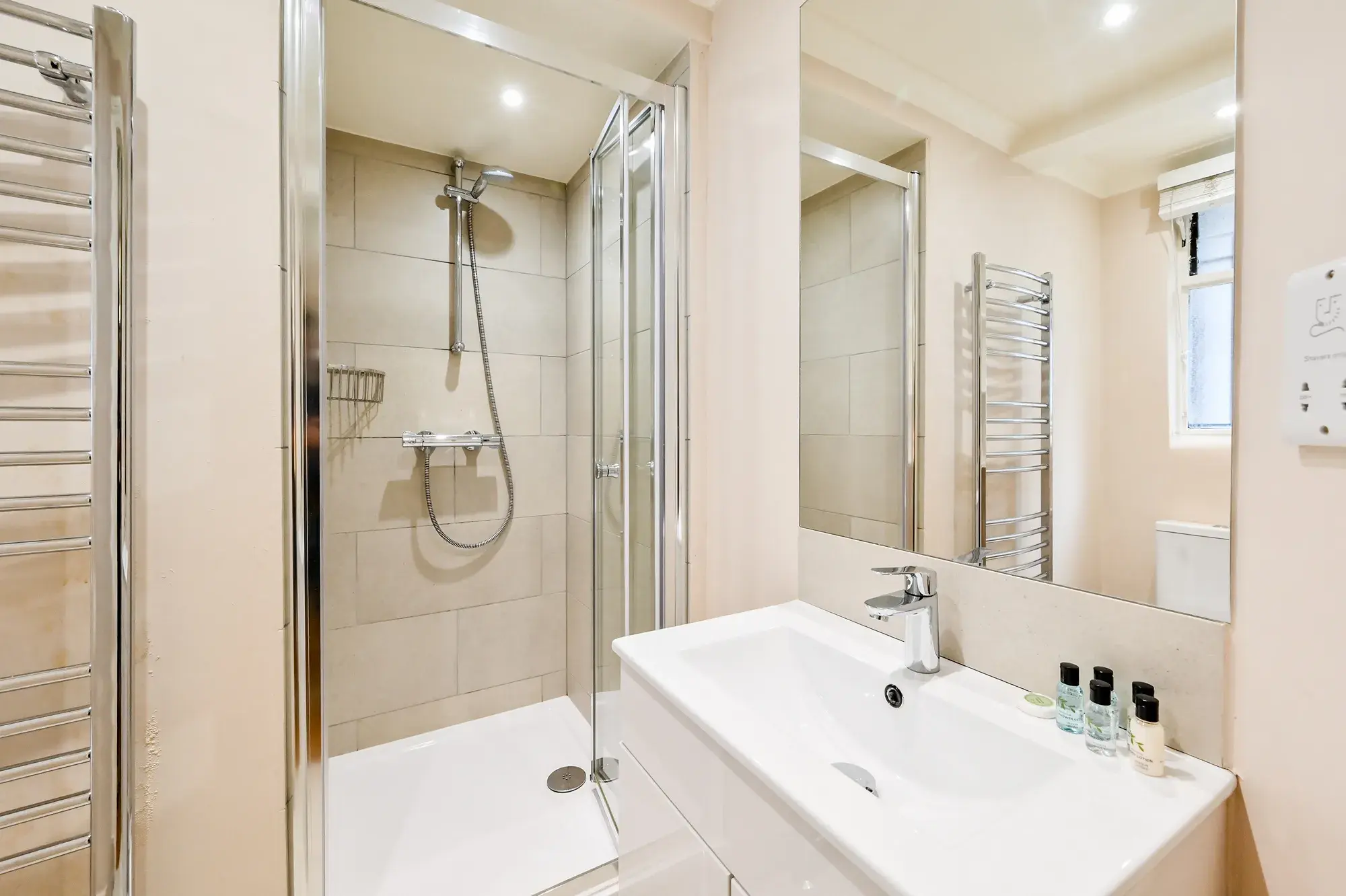 Wetherby Place, holiday apartment in South Kensington, London
