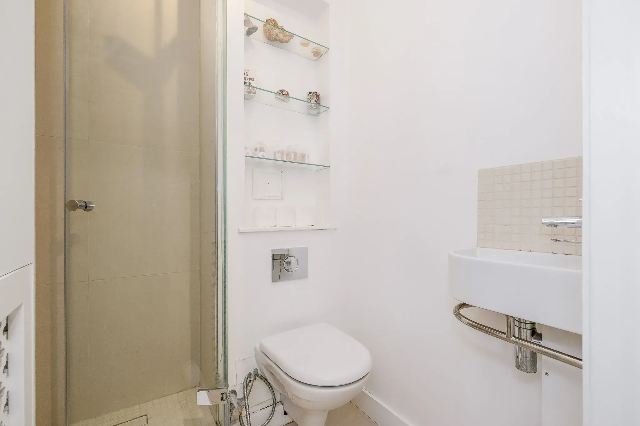 Walham Court, holiday apartment in Fulham, London