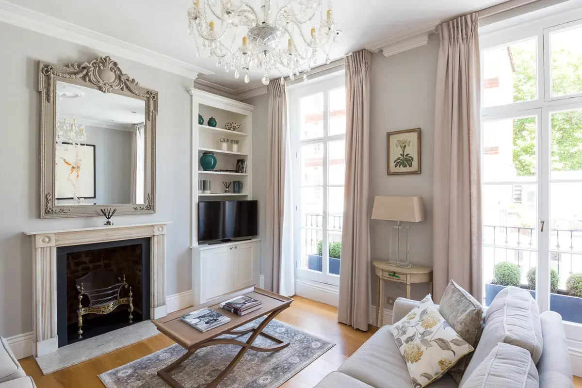 Smith Street, holiday apartment in Chelsea, London