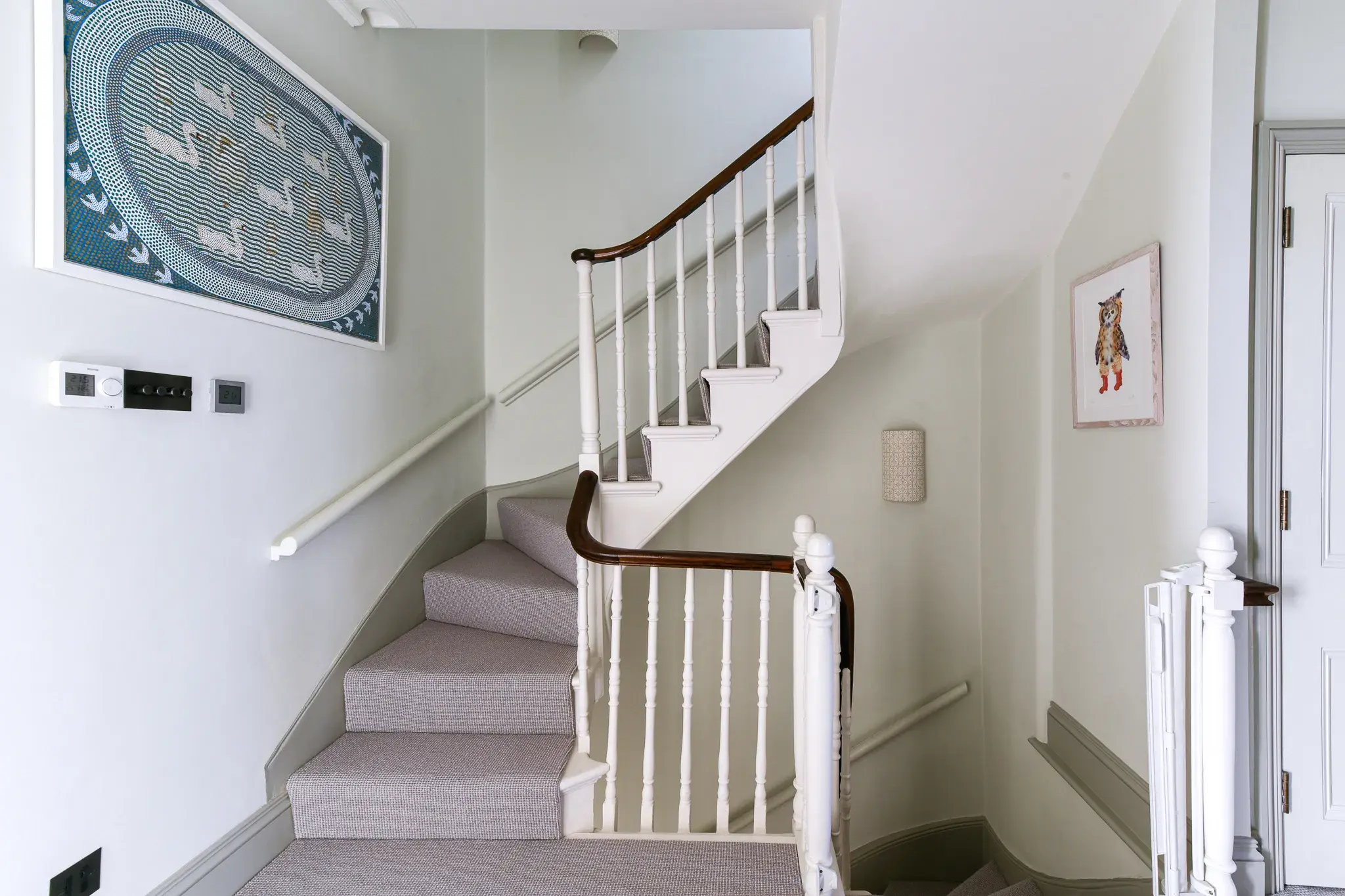 Argyll Road, holiday home in Kensington, London