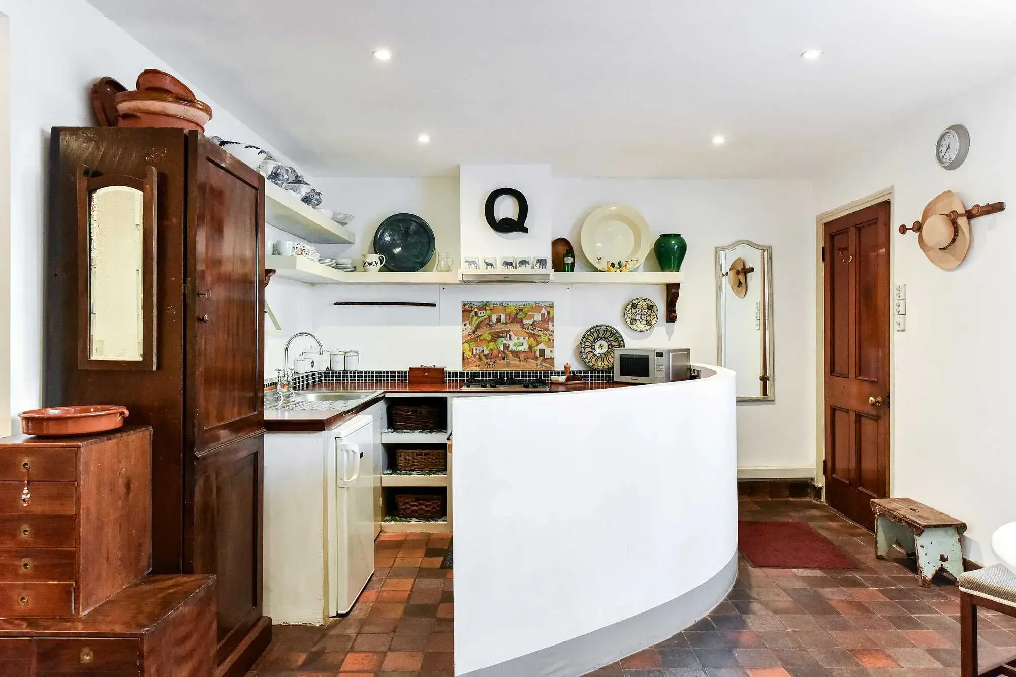 Walham Grove, holiday apartment in Fulham, London