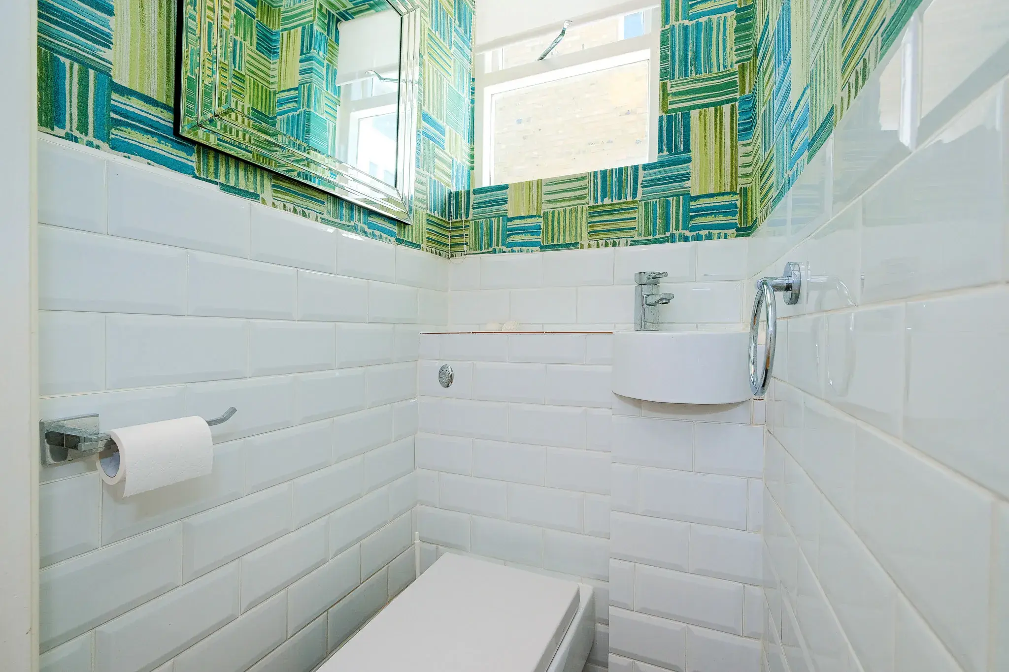 Battersea Church Road, holiday home in Battersea, London