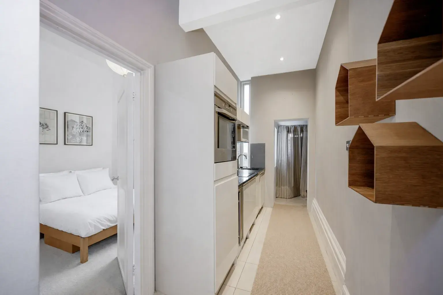 Ladbroke Grove, holiday apartment in Notting Hill, London