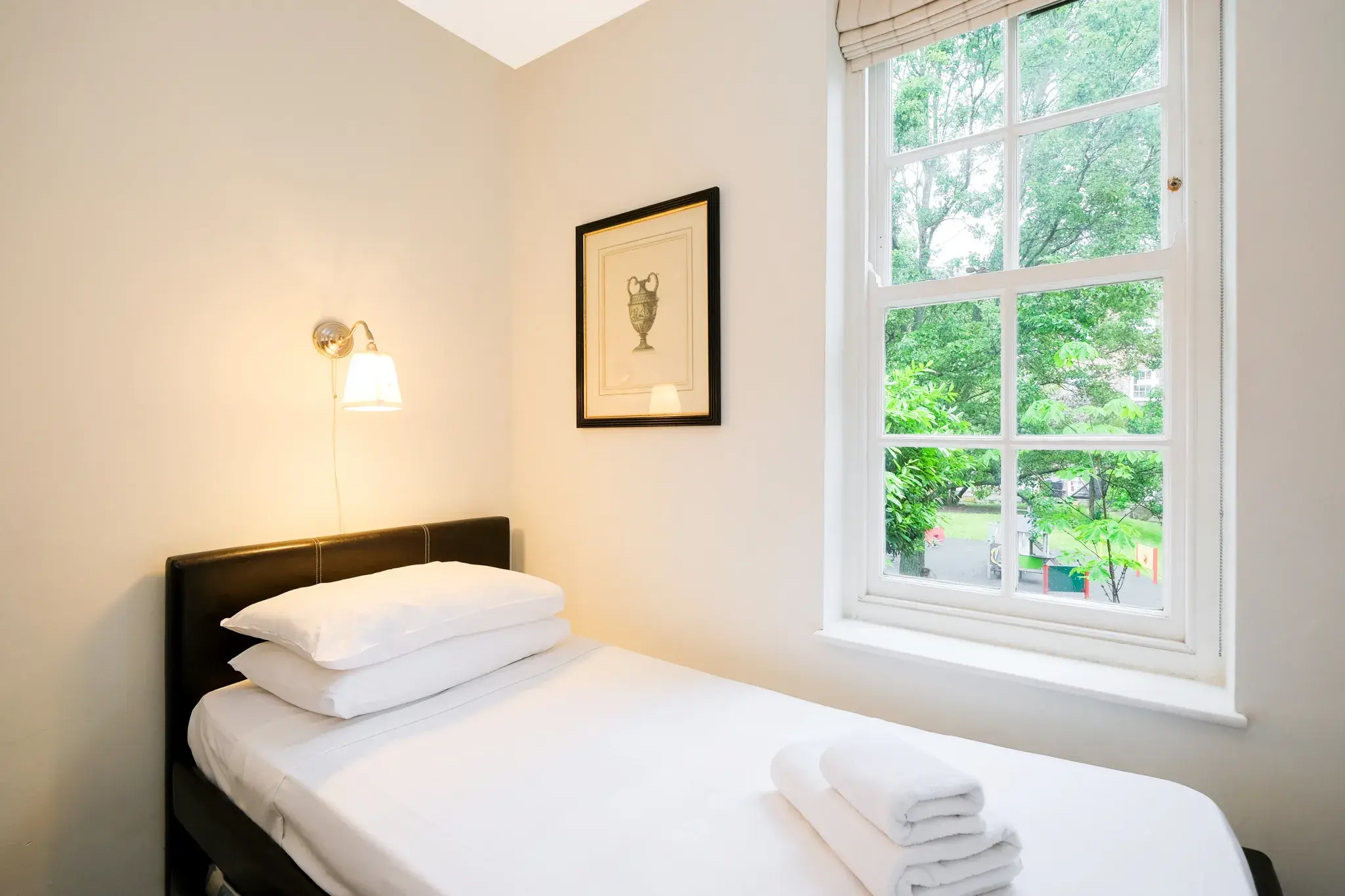 Clarendon Road, holiday apartment in Notting Hill, London