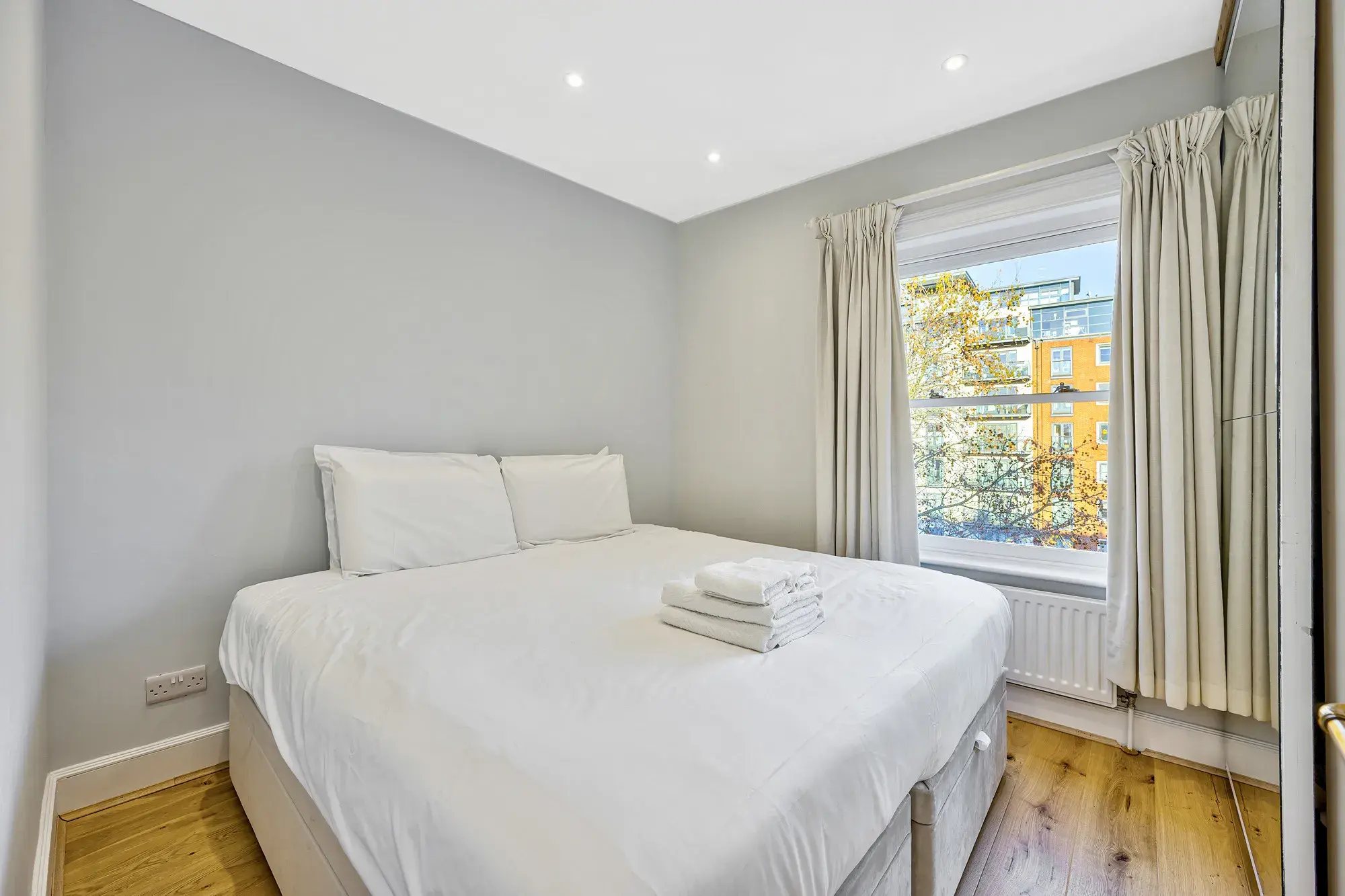 Little Venice II, holiday apartment in Area, London